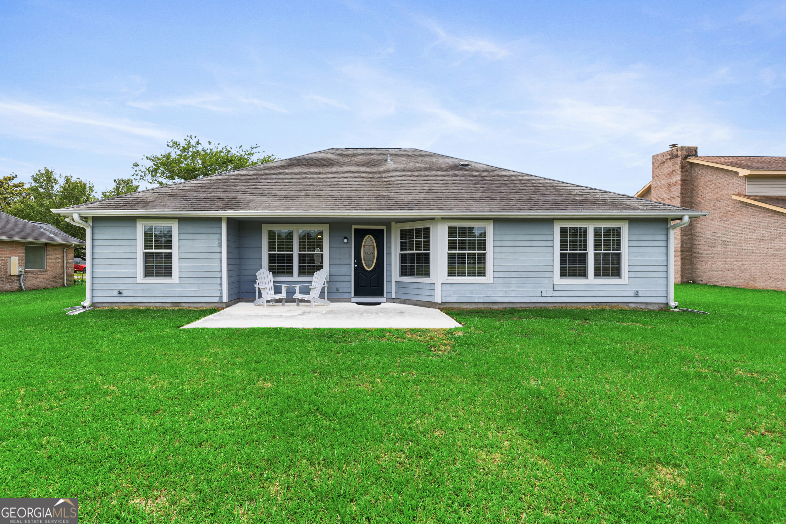 400 Flamingo Drive St. Marys GA 31558