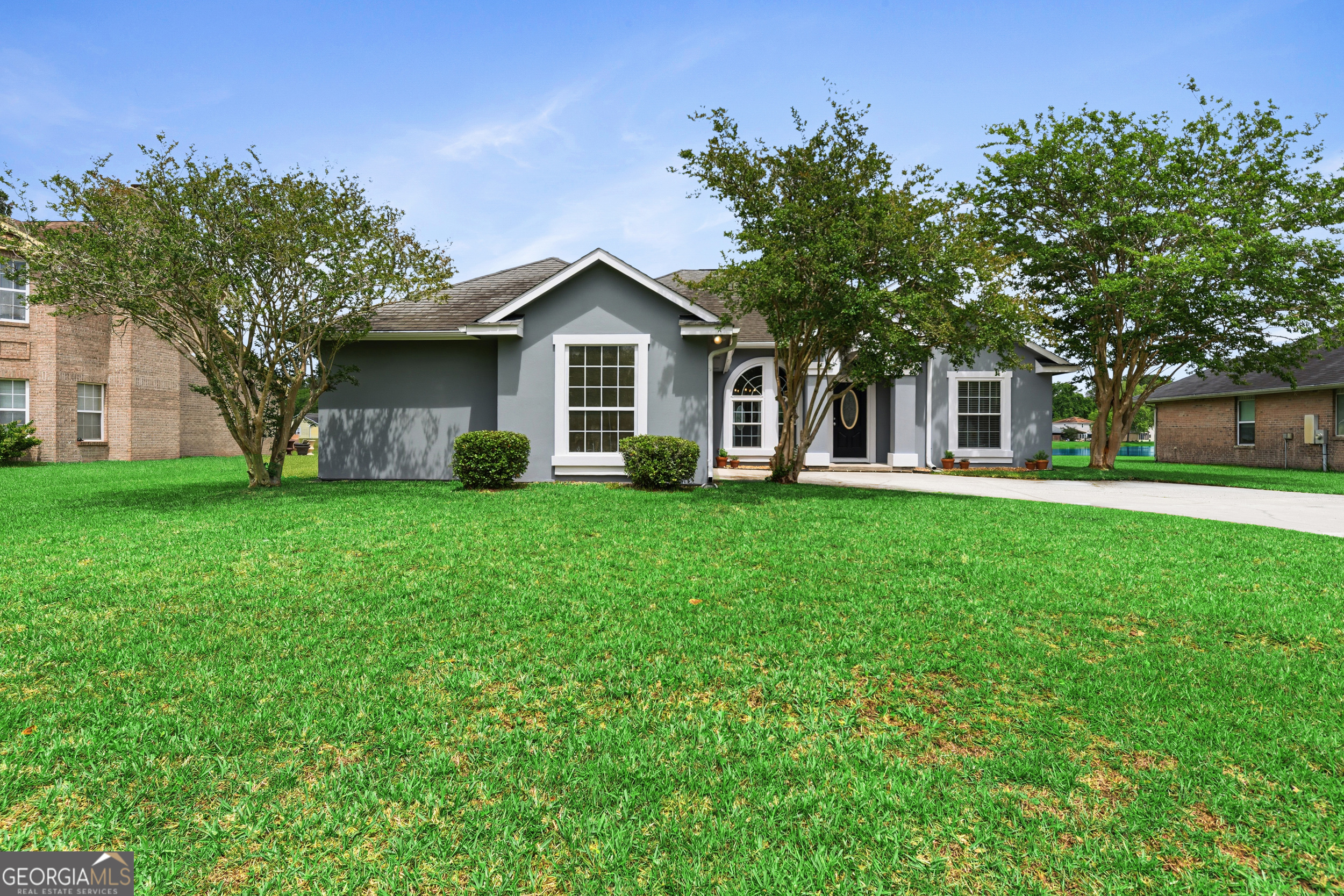 400 Flamingo Drive St. Marys GA 31558