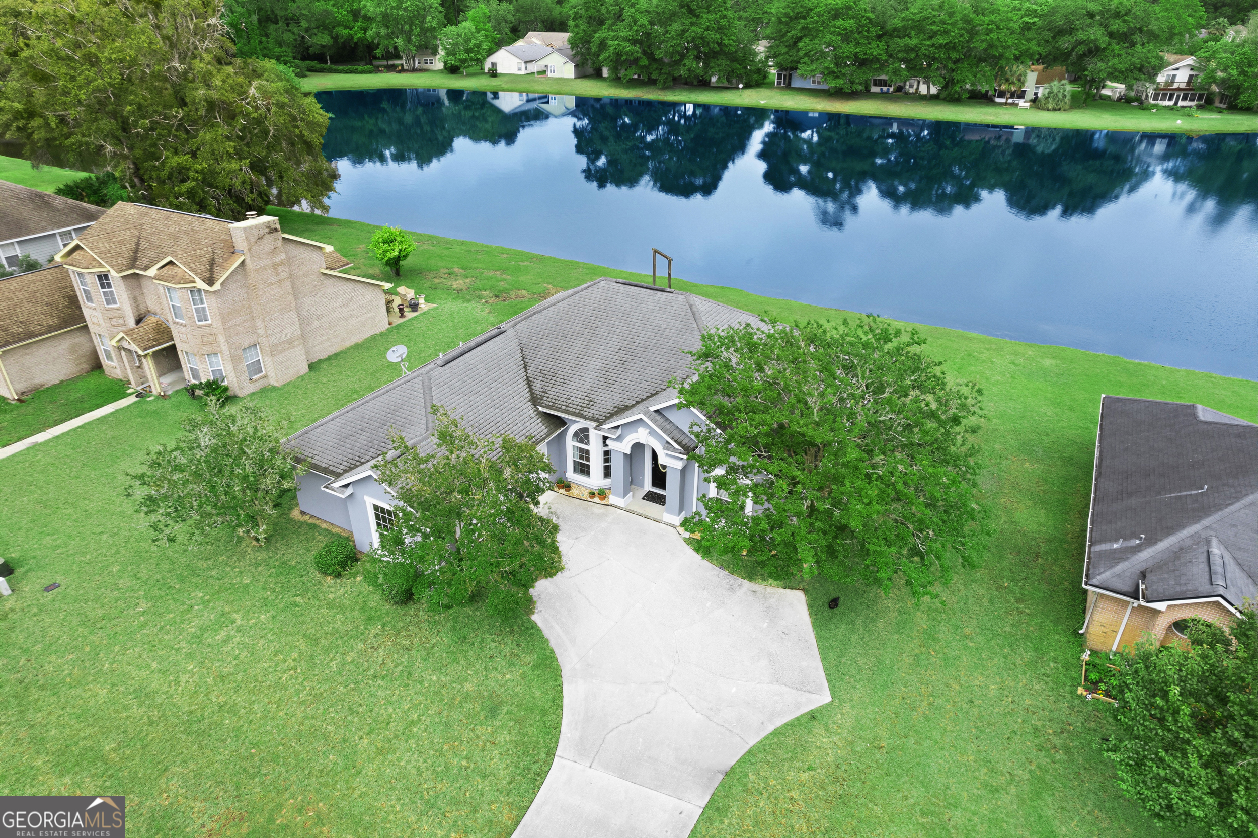 400 Flamingo Drive St. Marys GA 31558