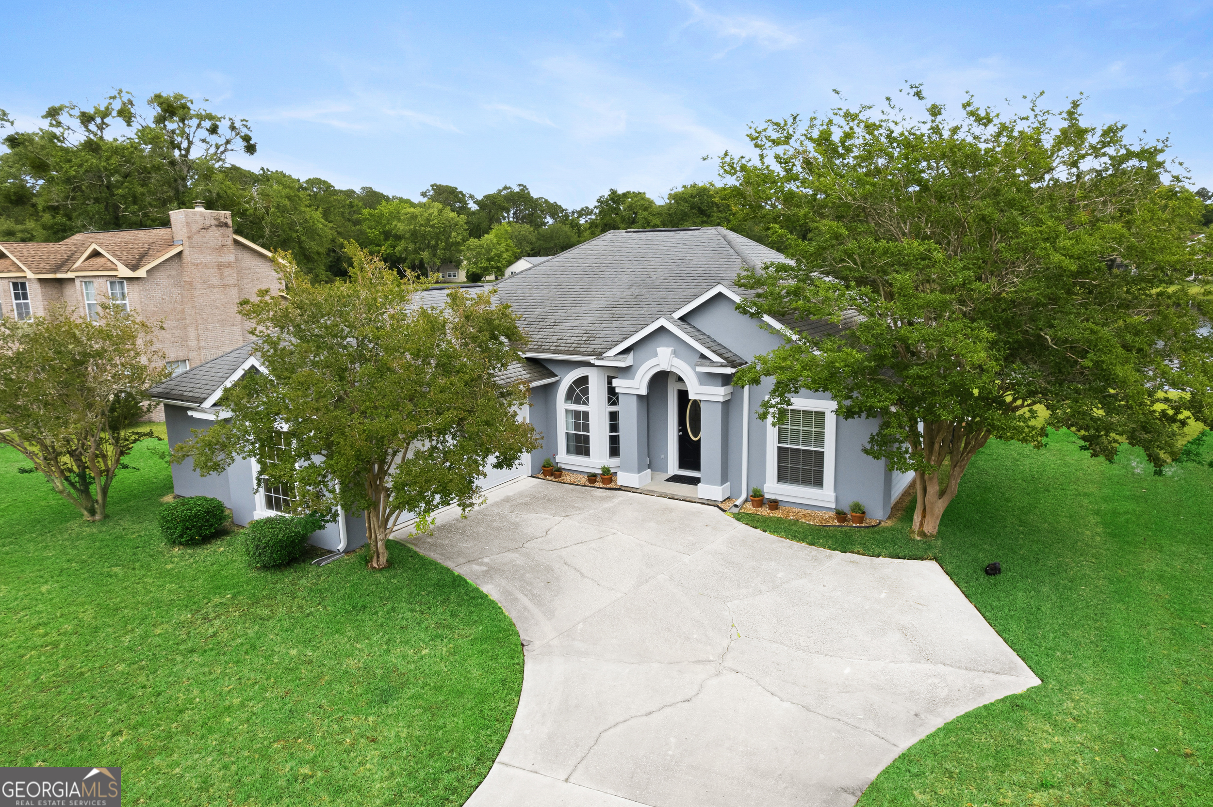 400 Flamingo Drive St. Marys GA 31558