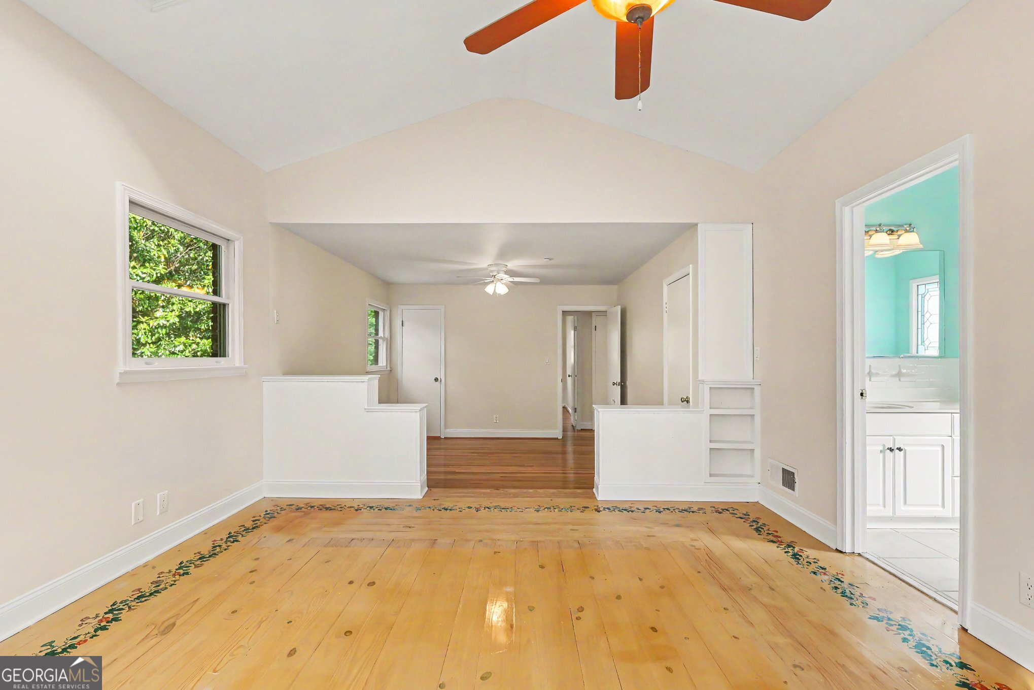 2450 Wentworth Drive NE Atlanta GA 30345