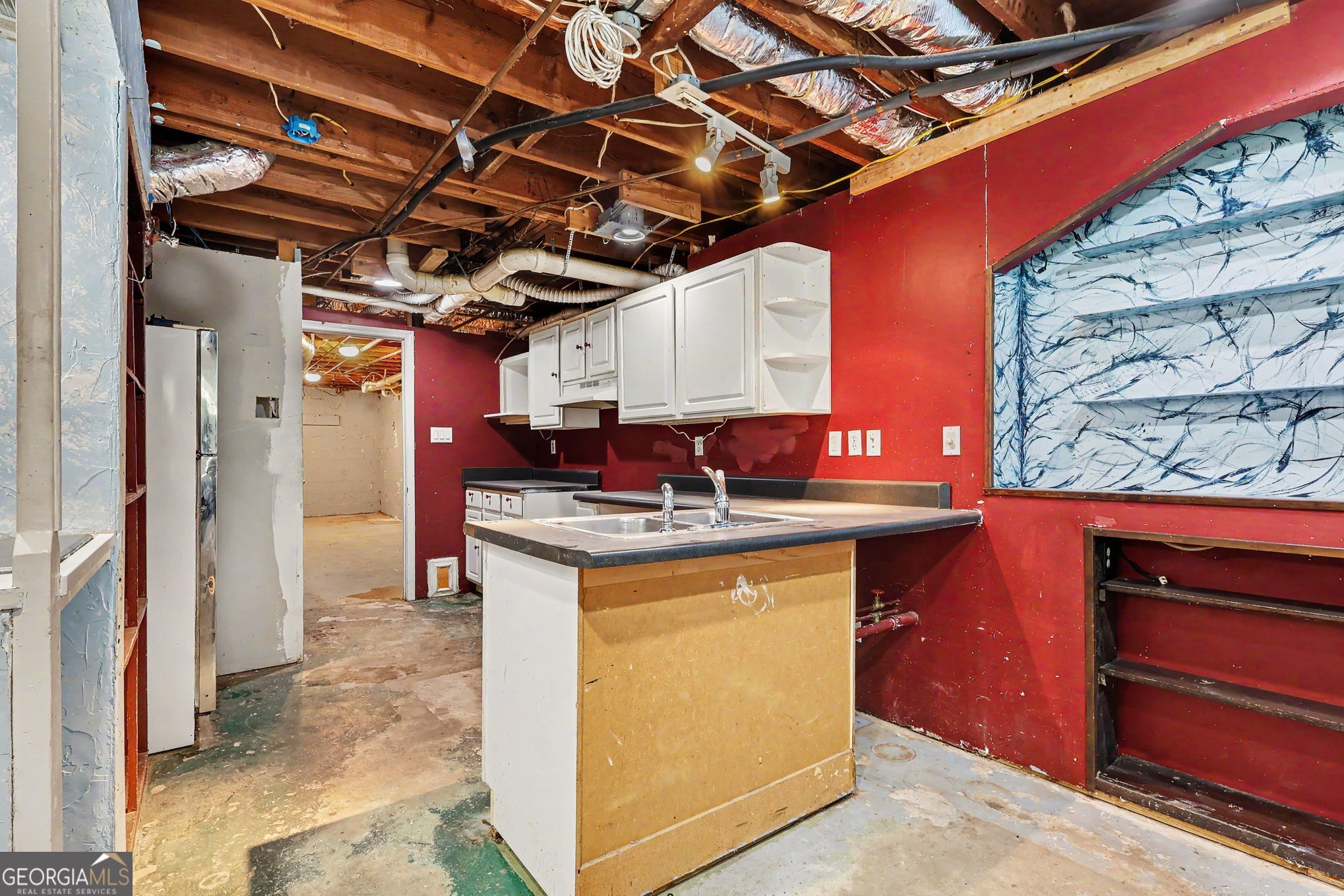 2450 Wentworth Drive NE Atlanta GA 30345