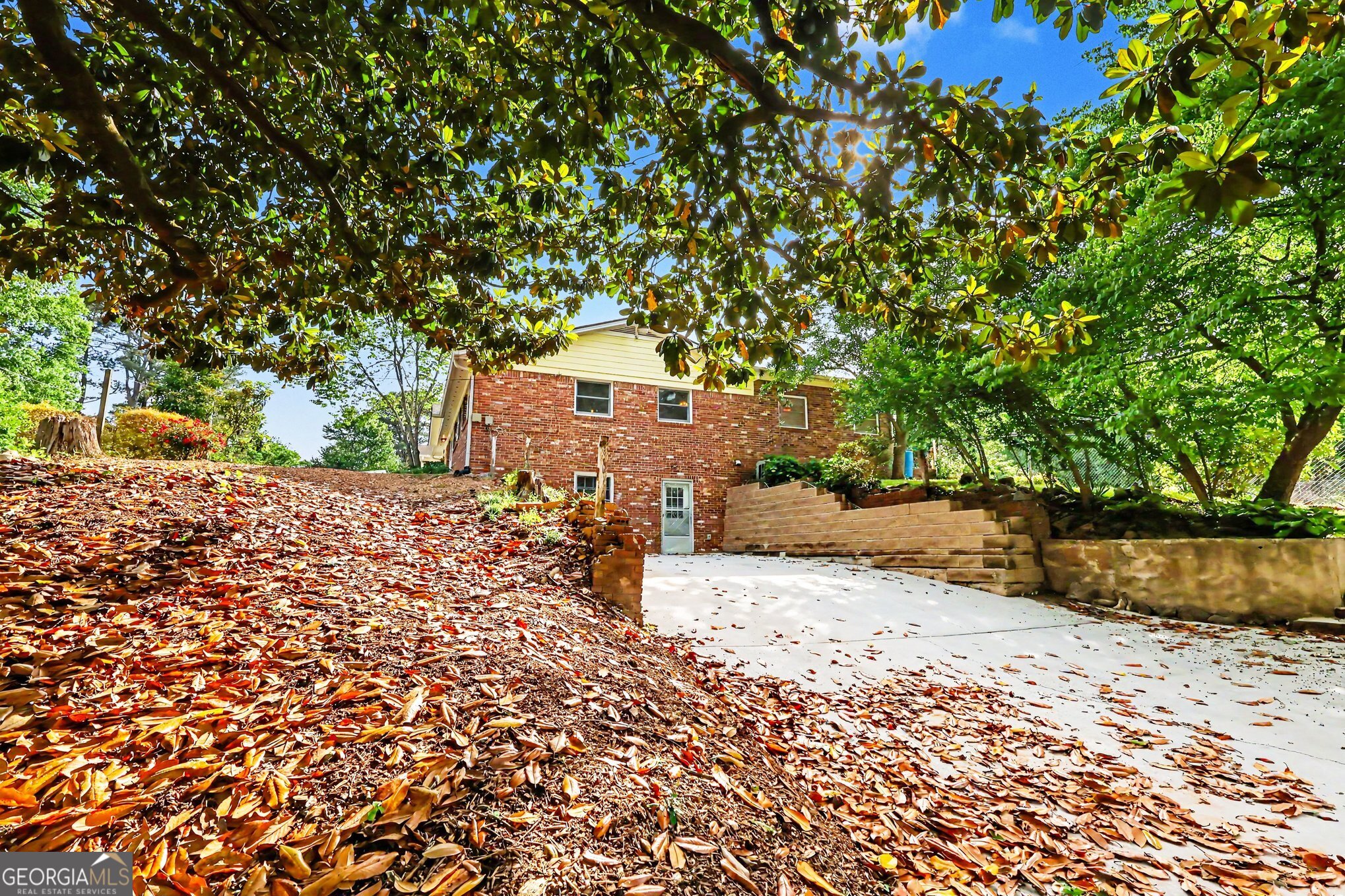 2450 Wentworth Drive NE Atlanta GA 30345