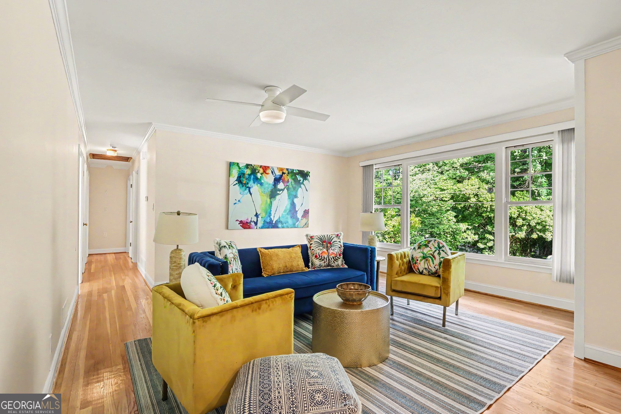 2450 Wentworth Drive NE Atlanta GA 30345