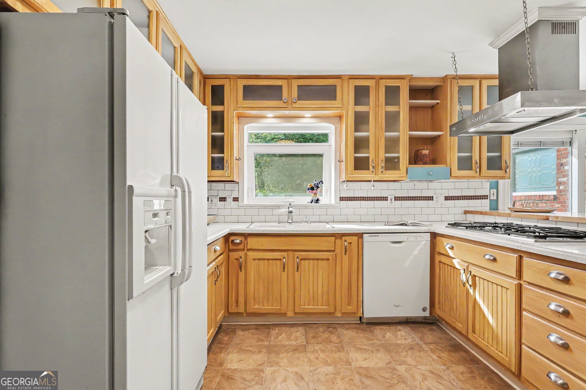 2450 Wentworth Drive NE Atlanta GA 30345