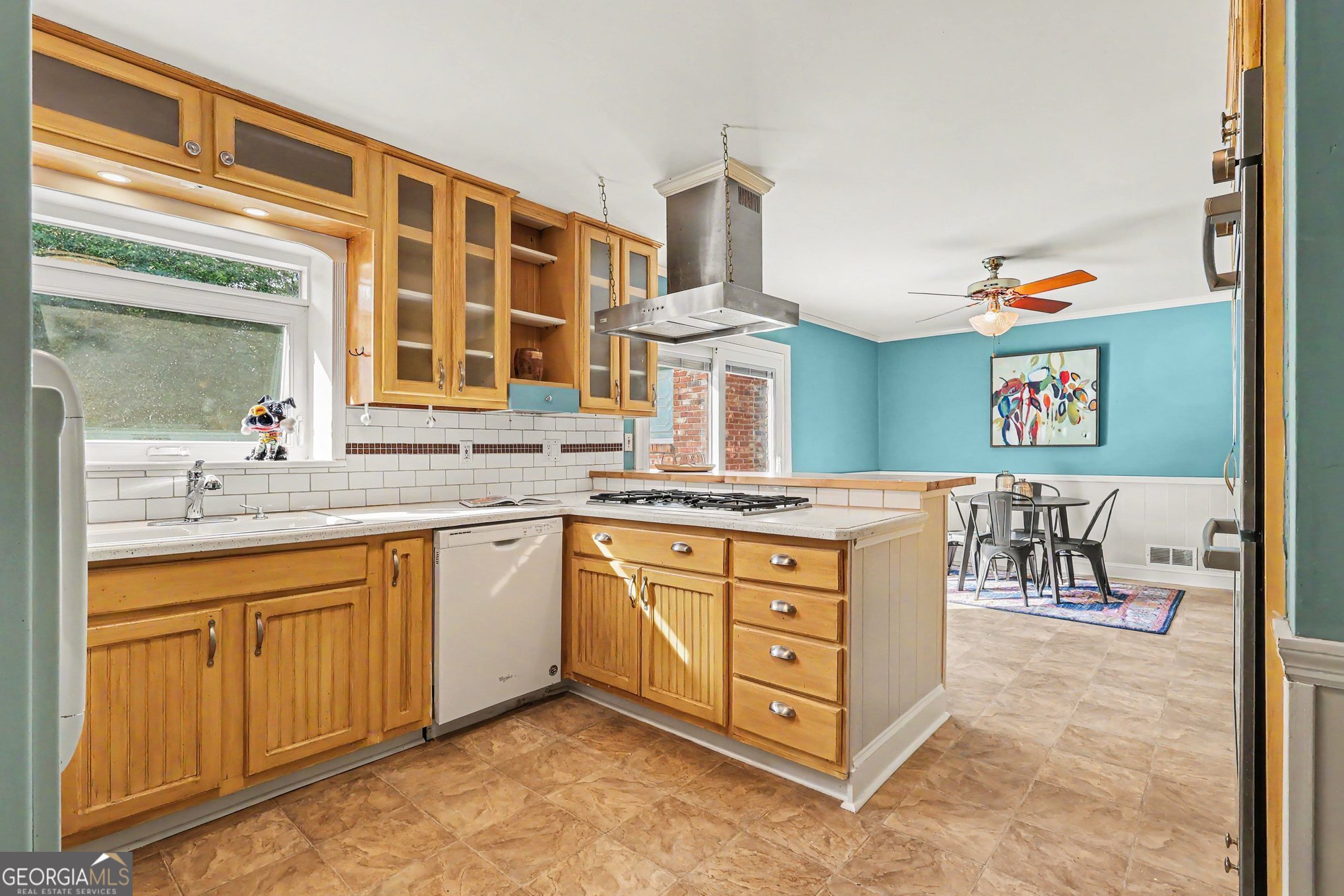 2450 Wentworth Drive NE Atlanta GA 30345