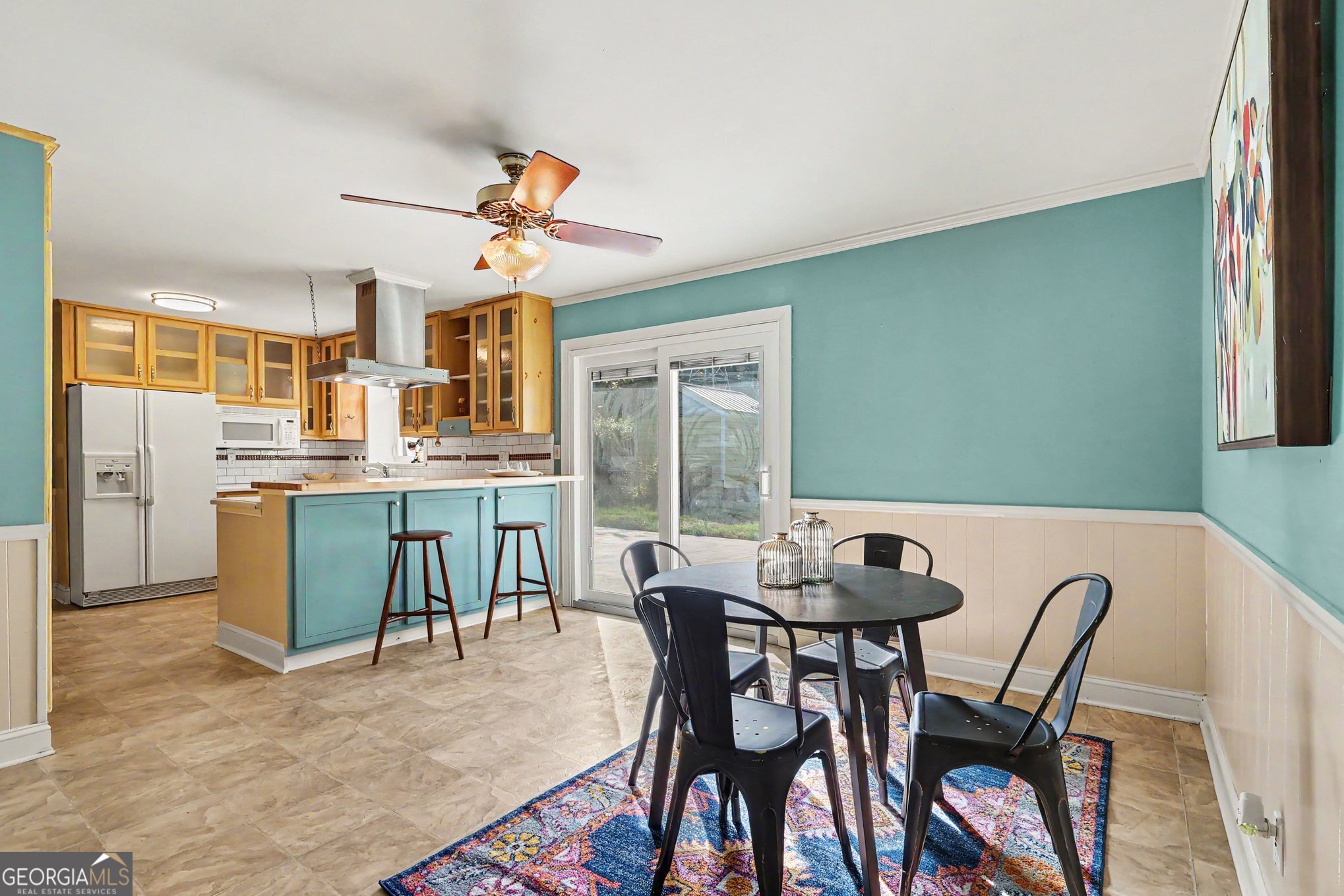 2450 Wentworth Drive NE Atlanta GA 30345