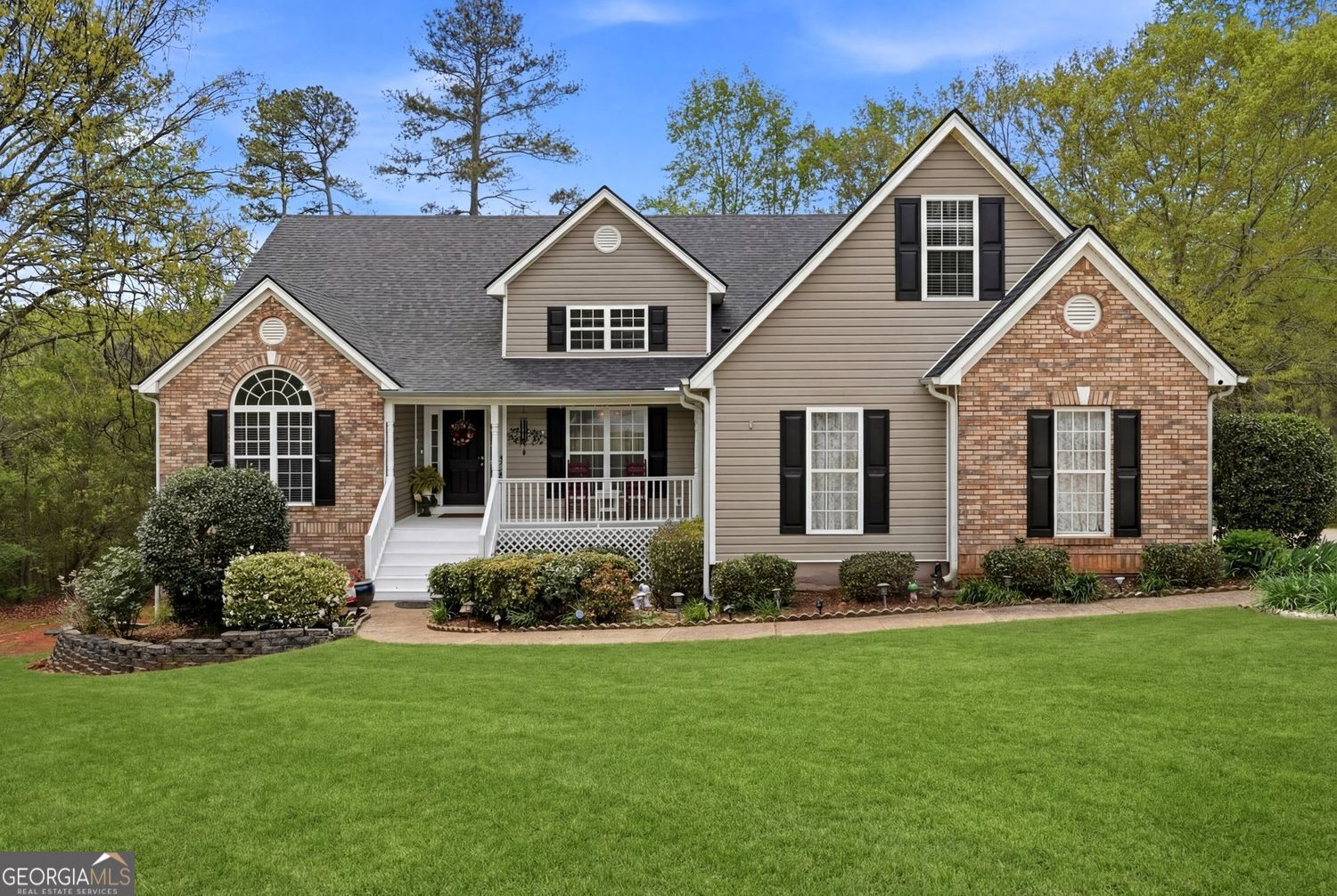 67 Oxford Lane Braselton GA 30517