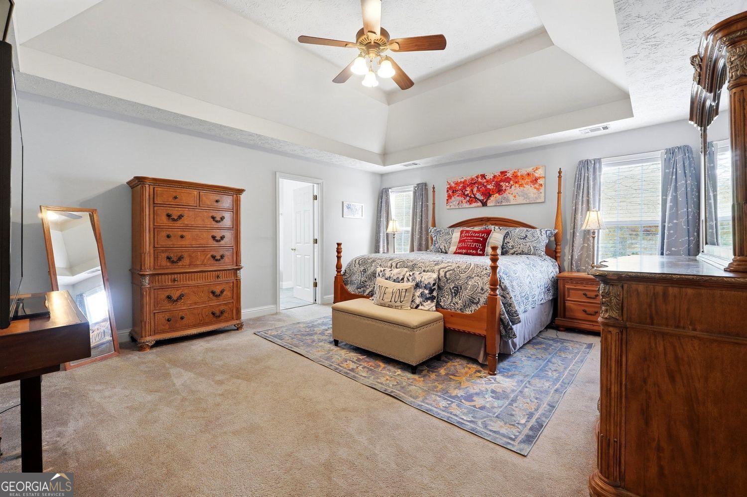 67 Oxford Lane Braselton GA 30517