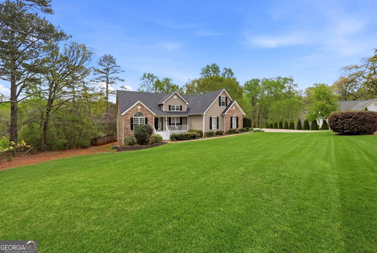 67 Oxford Lane Braselton GA 30517