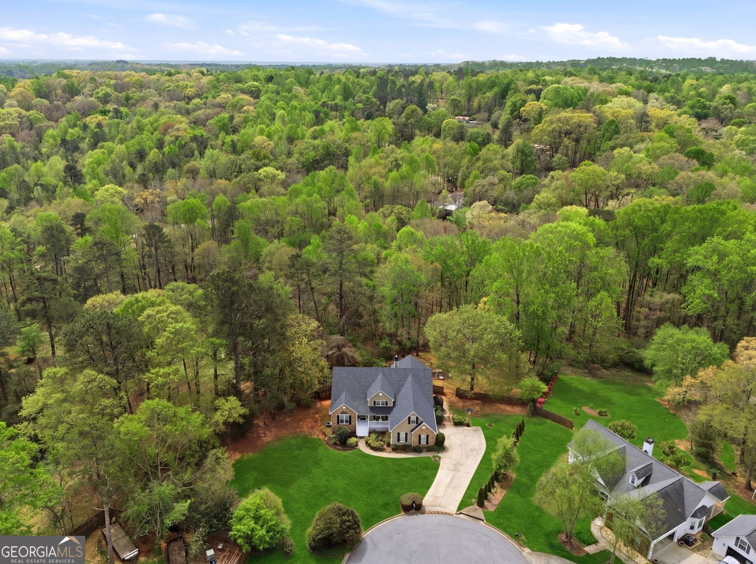 67 Oxford Lane Braselton GA 30517