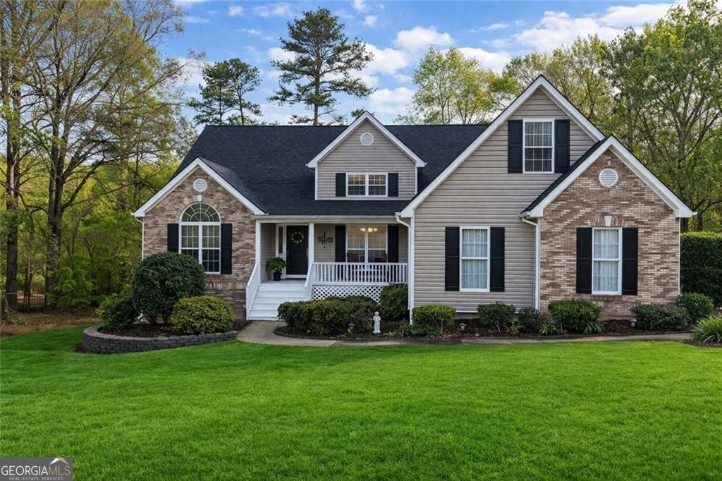 67 Oxford Lane Braselton GA 30517