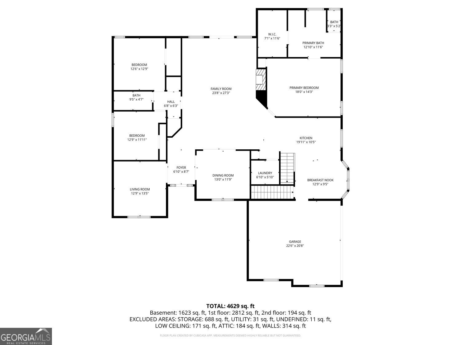 67 Oxford Lane Braselton GA 30517
