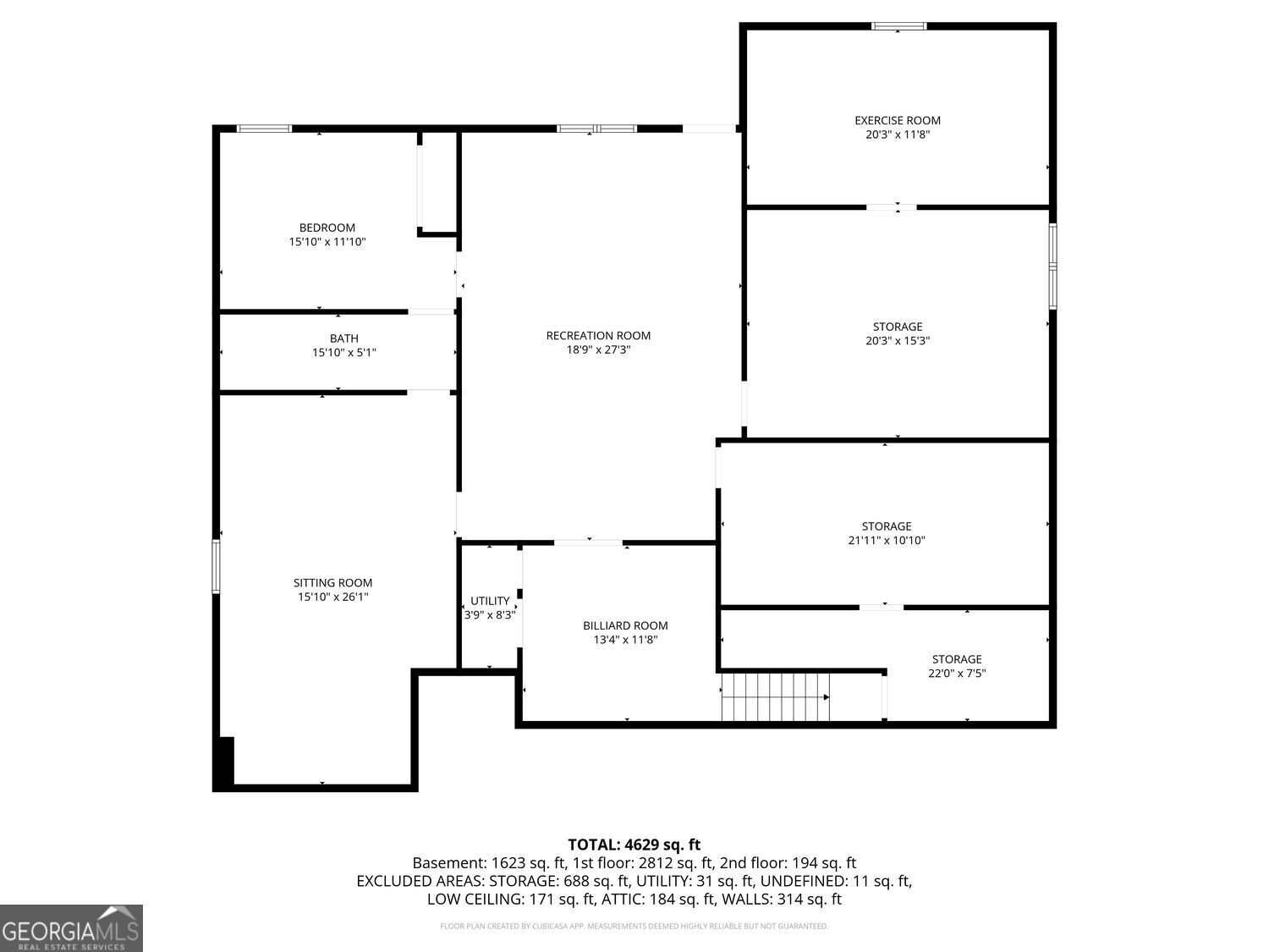 67 Oxford Lane Braselton GA 30517