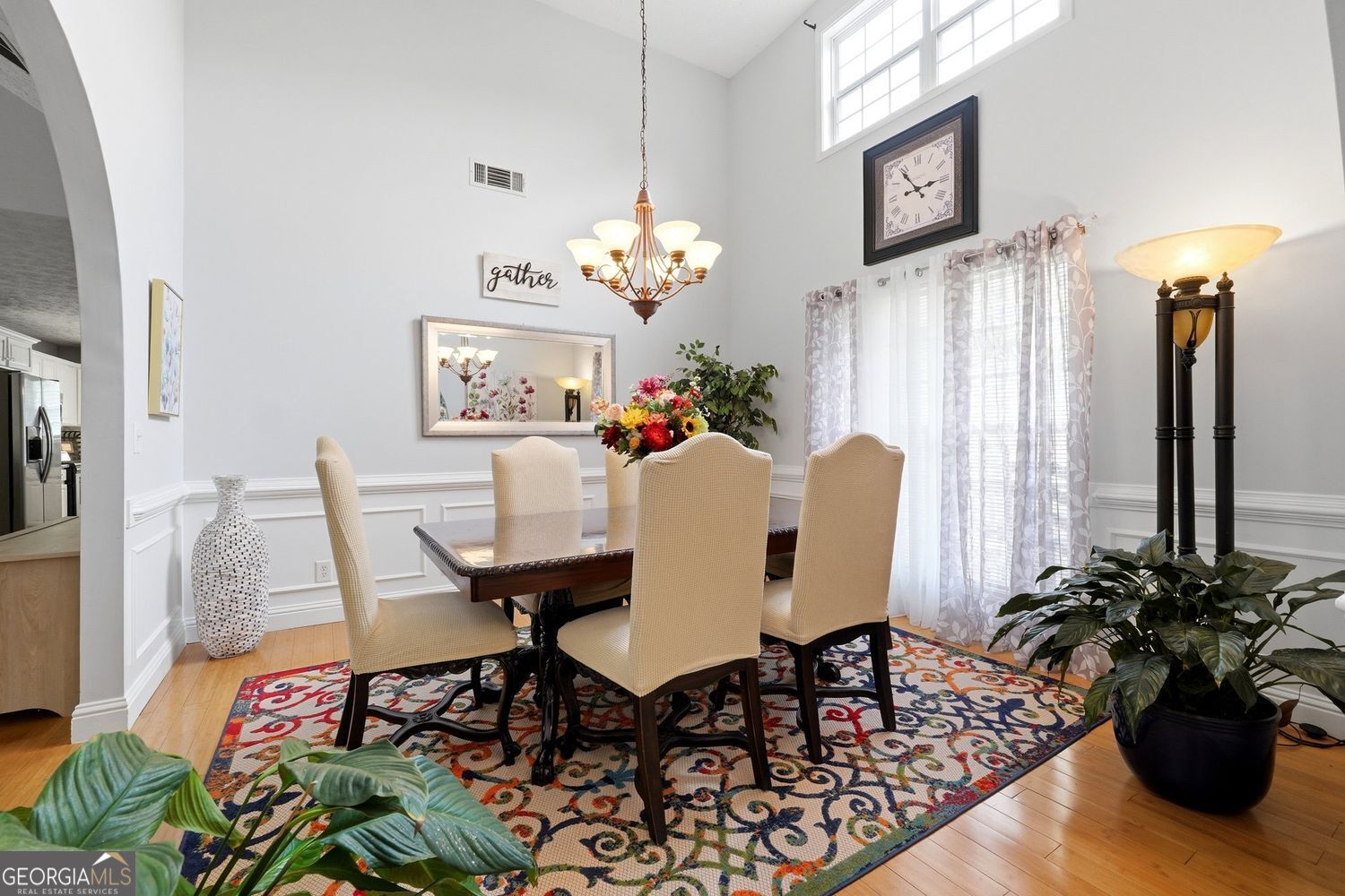 67 Oxford Lane Braselton GA 30517