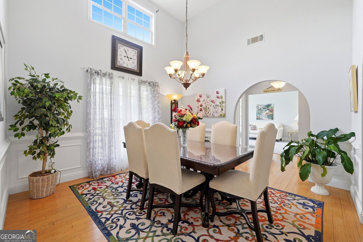 67 Oxford Lane Braselton GA 30517
