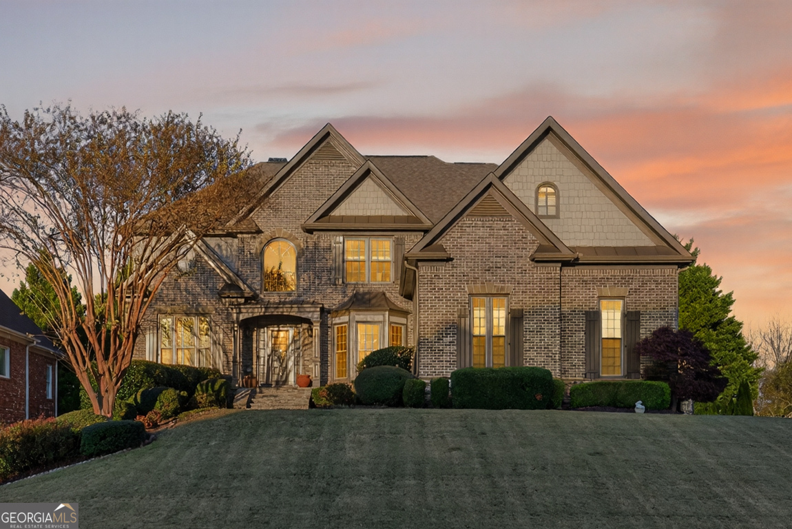 909 Pathview Court Dacula GA 30019