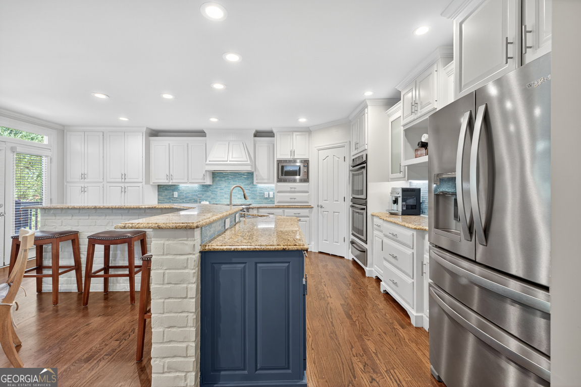 909 Pathview Court Dacula GA 30019