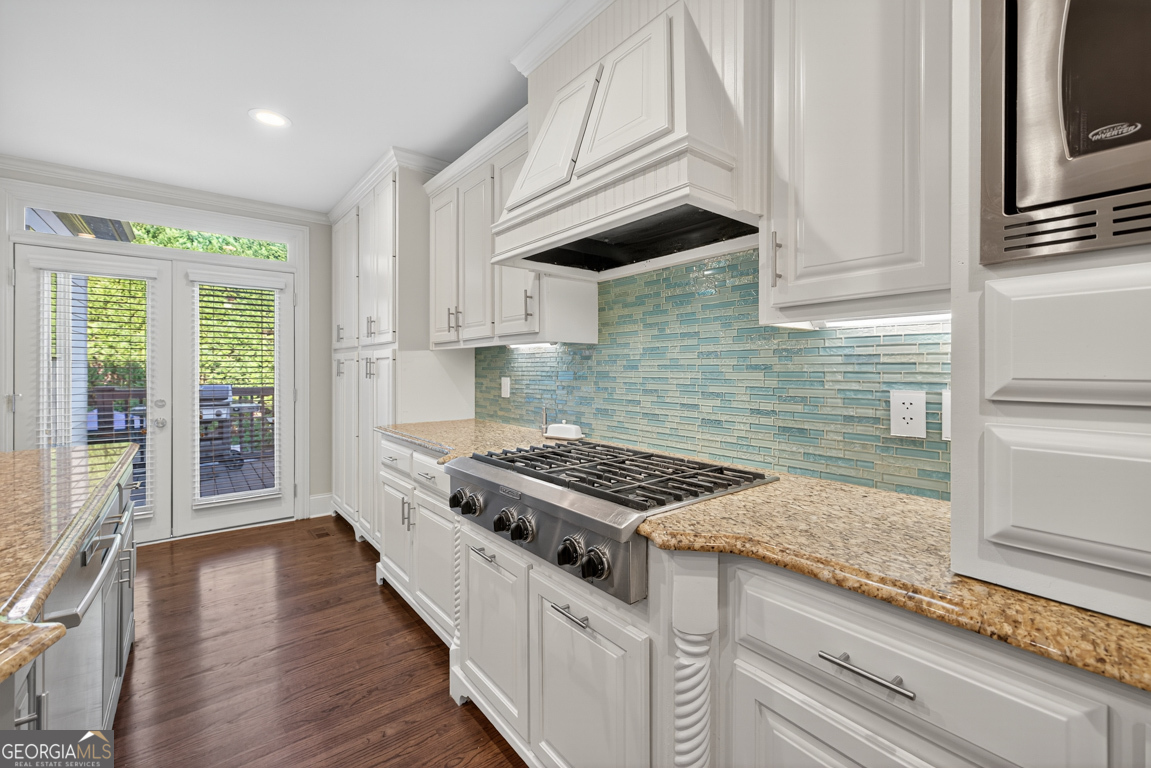 909 Pathview Court Dacula GA 30019