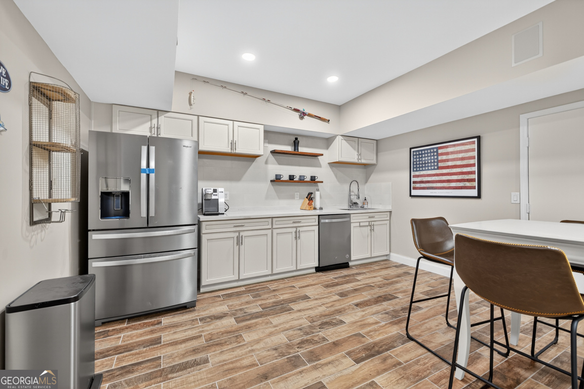 909 Pathview Court Dacula GA 30019