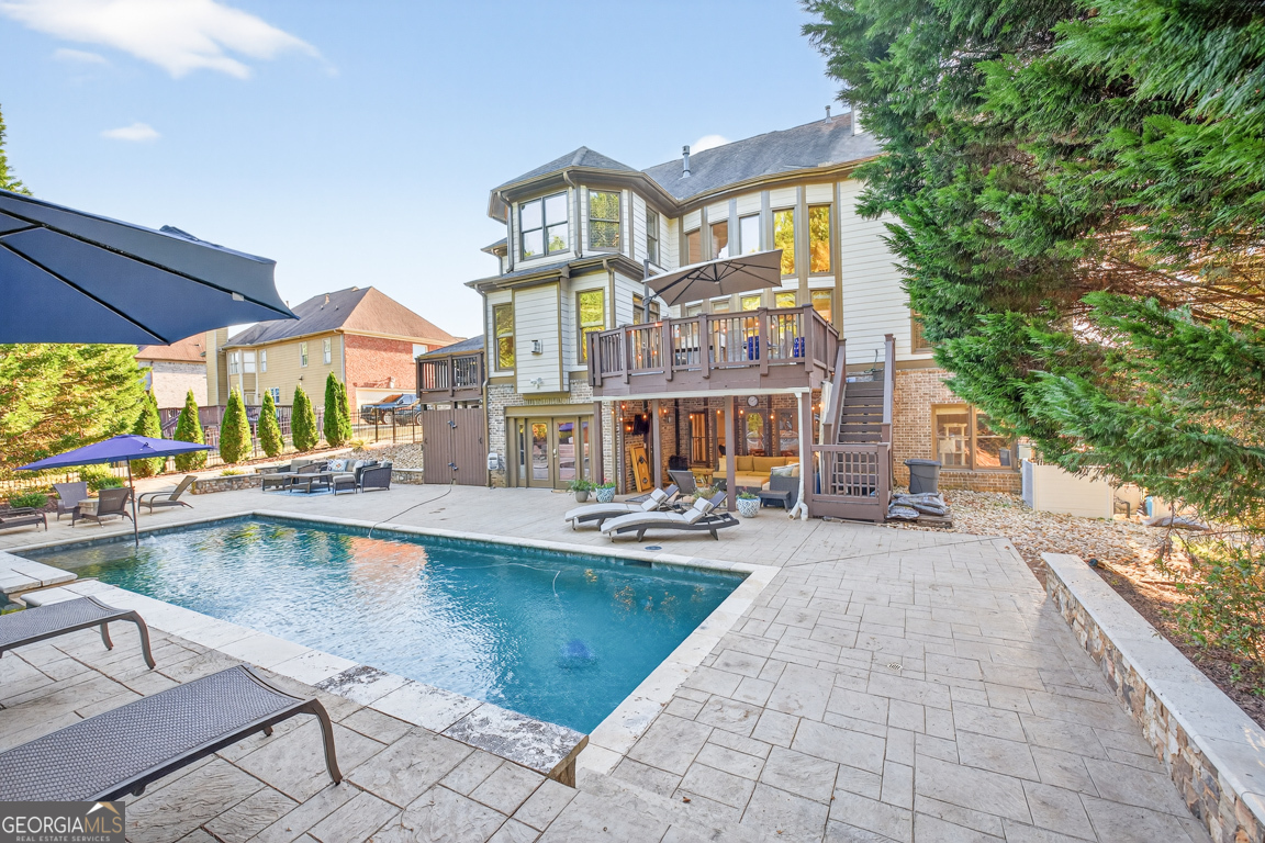 909 Pathview Court Dacula GA 30019
