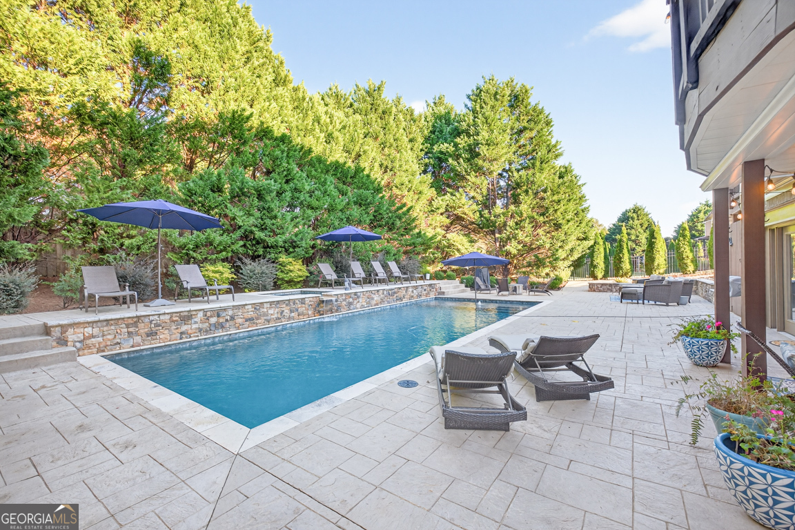 909 Pathview Court Dacula GA 30019