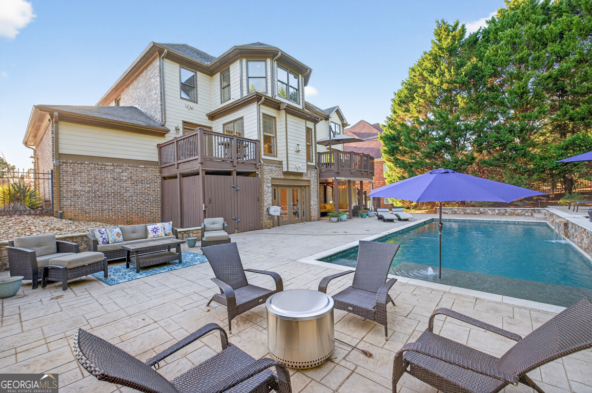 909 Pathview Court Dacula GA 30019