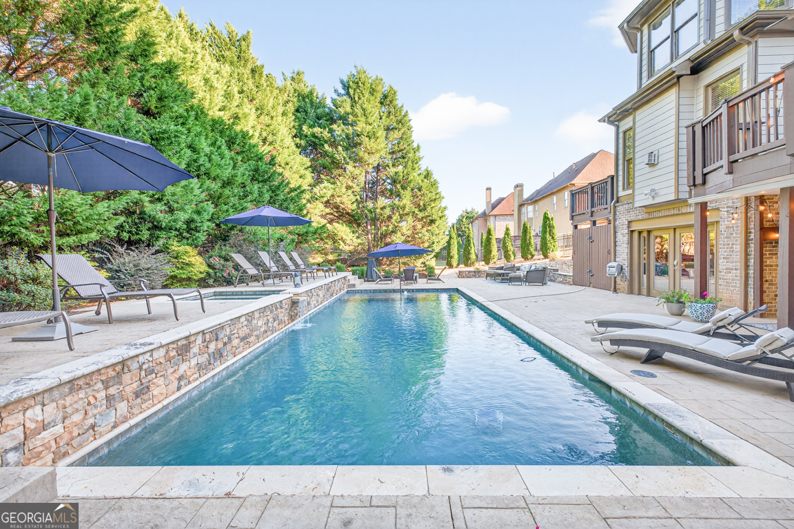 909 Pathview Court Dacula GA 30019