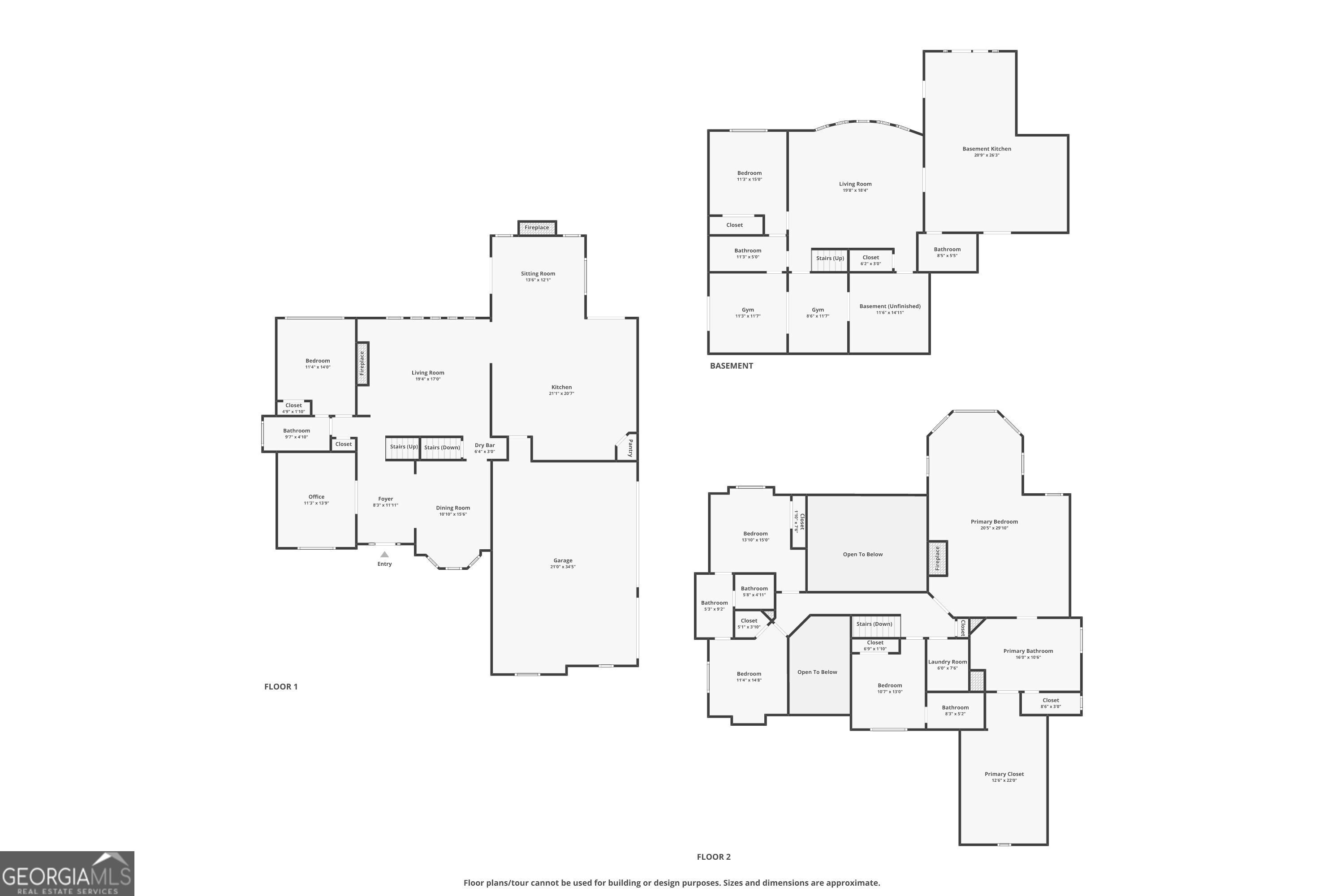 909 Pathview Court Dacula GA 30019