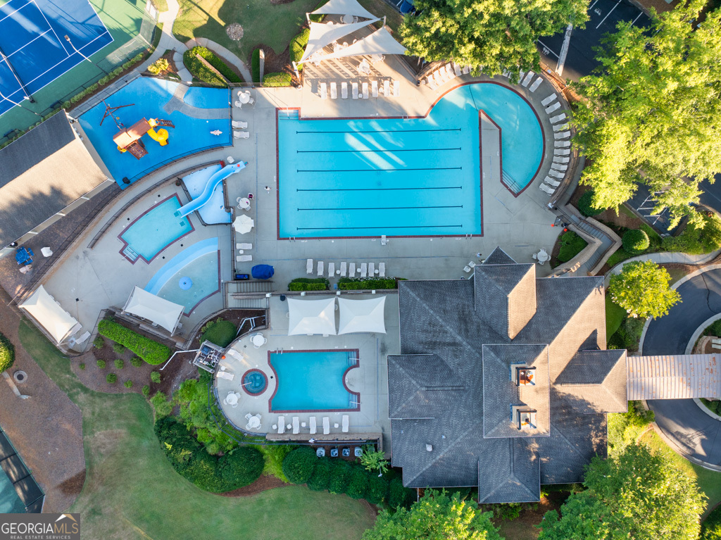 909 Pathview Court Dacula GA 30019