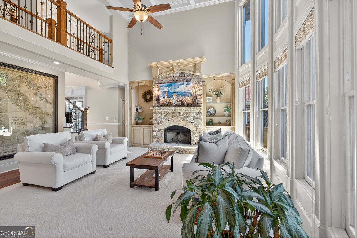 909 Pathview Court Dacula GA 30019