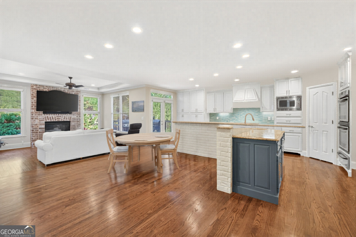 909 Pathview Court Dacula GA 30019