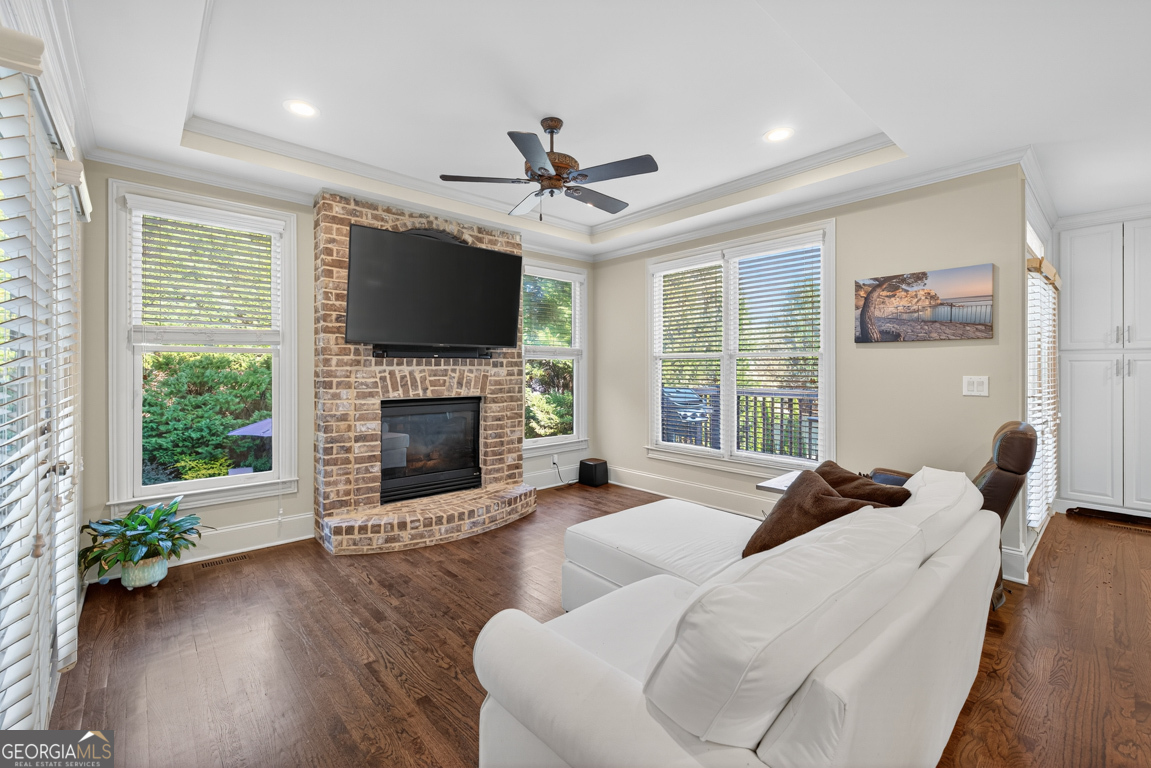 909 Pathview Court Dacula GA 30019
