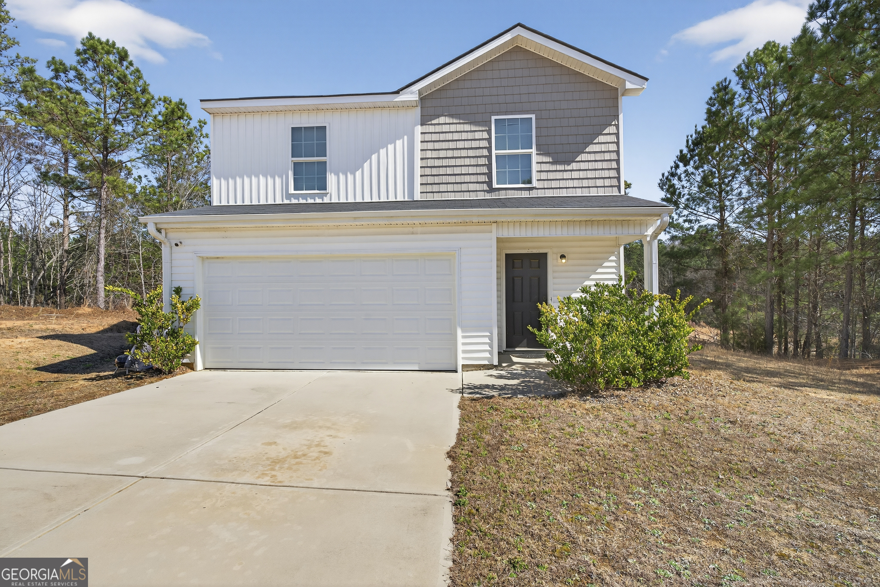 1307 Dayle Court Macon GA 31211