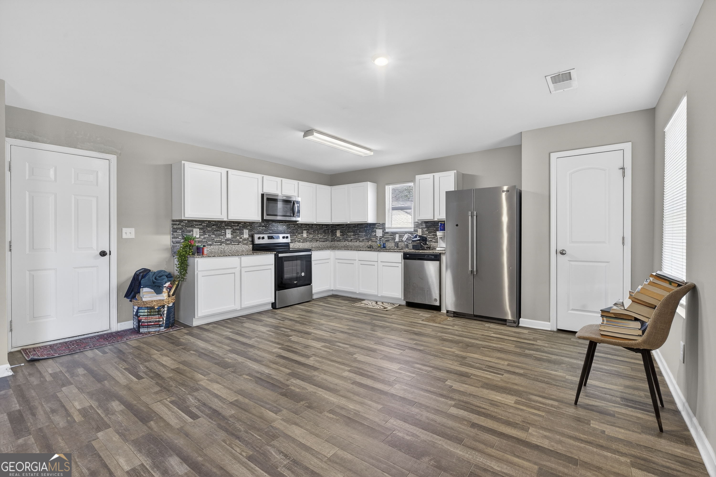 1307 Dayle Court Macon GA 31211