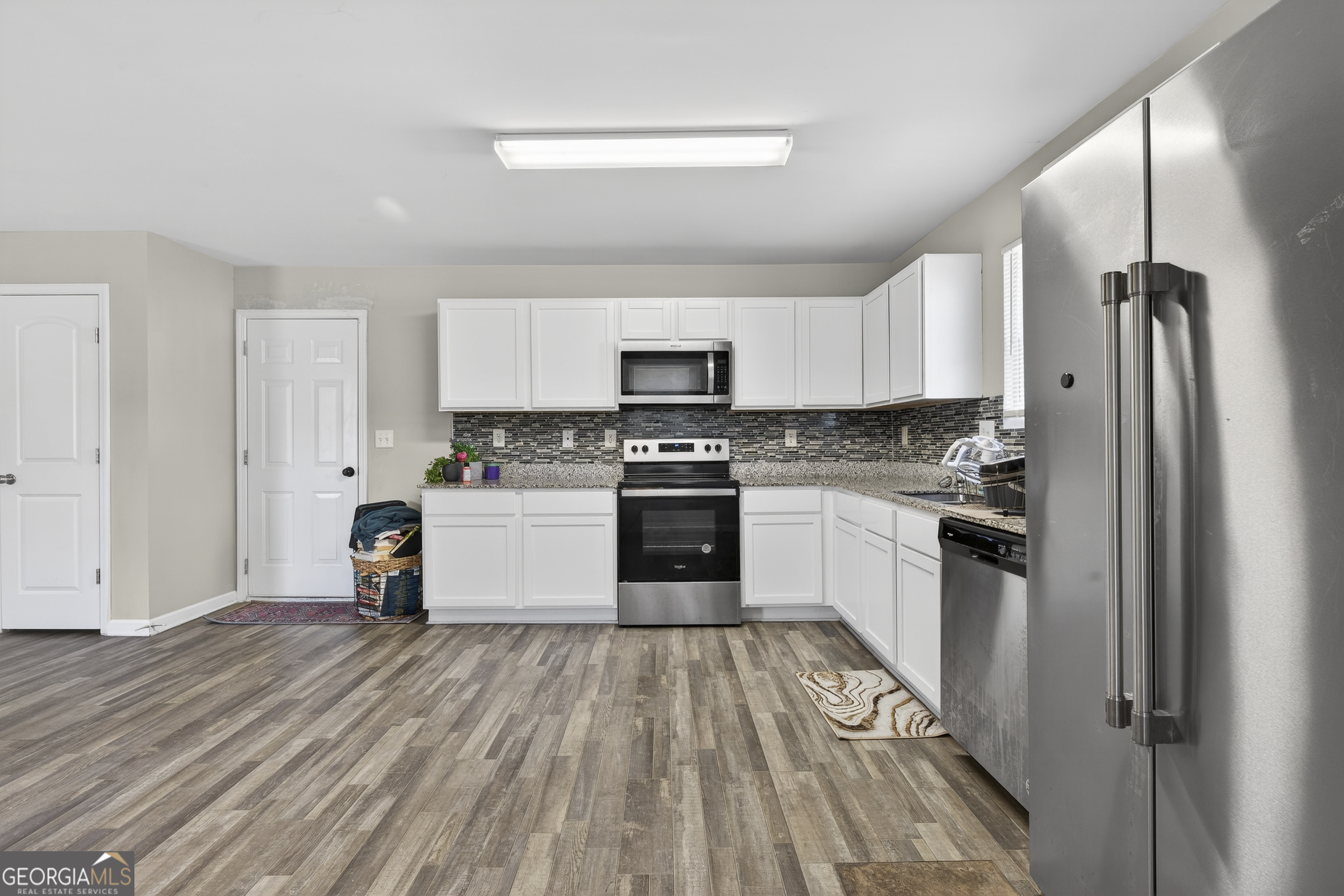1307 Dayle Court Macon GA 31211