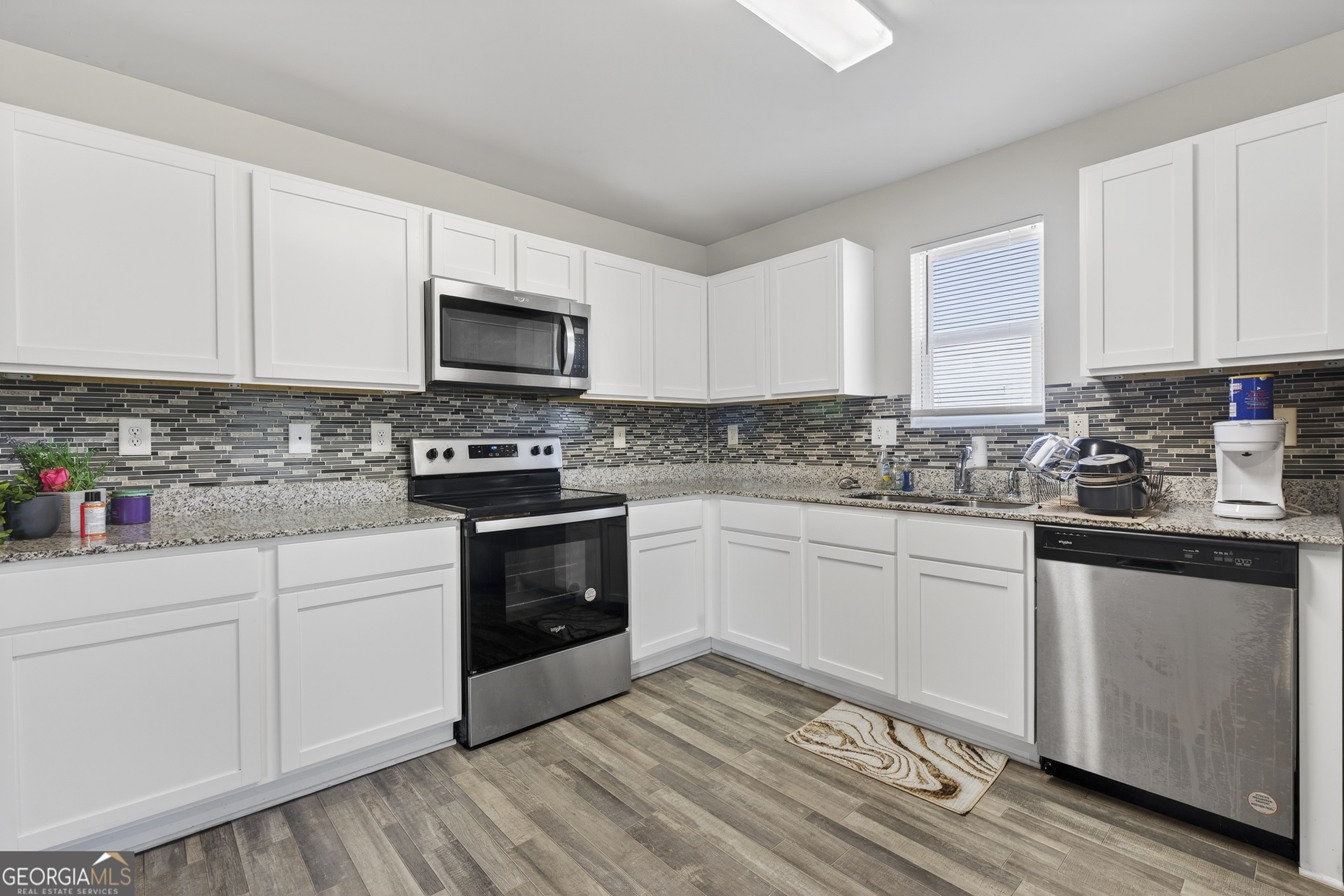 1307 Dayle Court Macon GA 31211