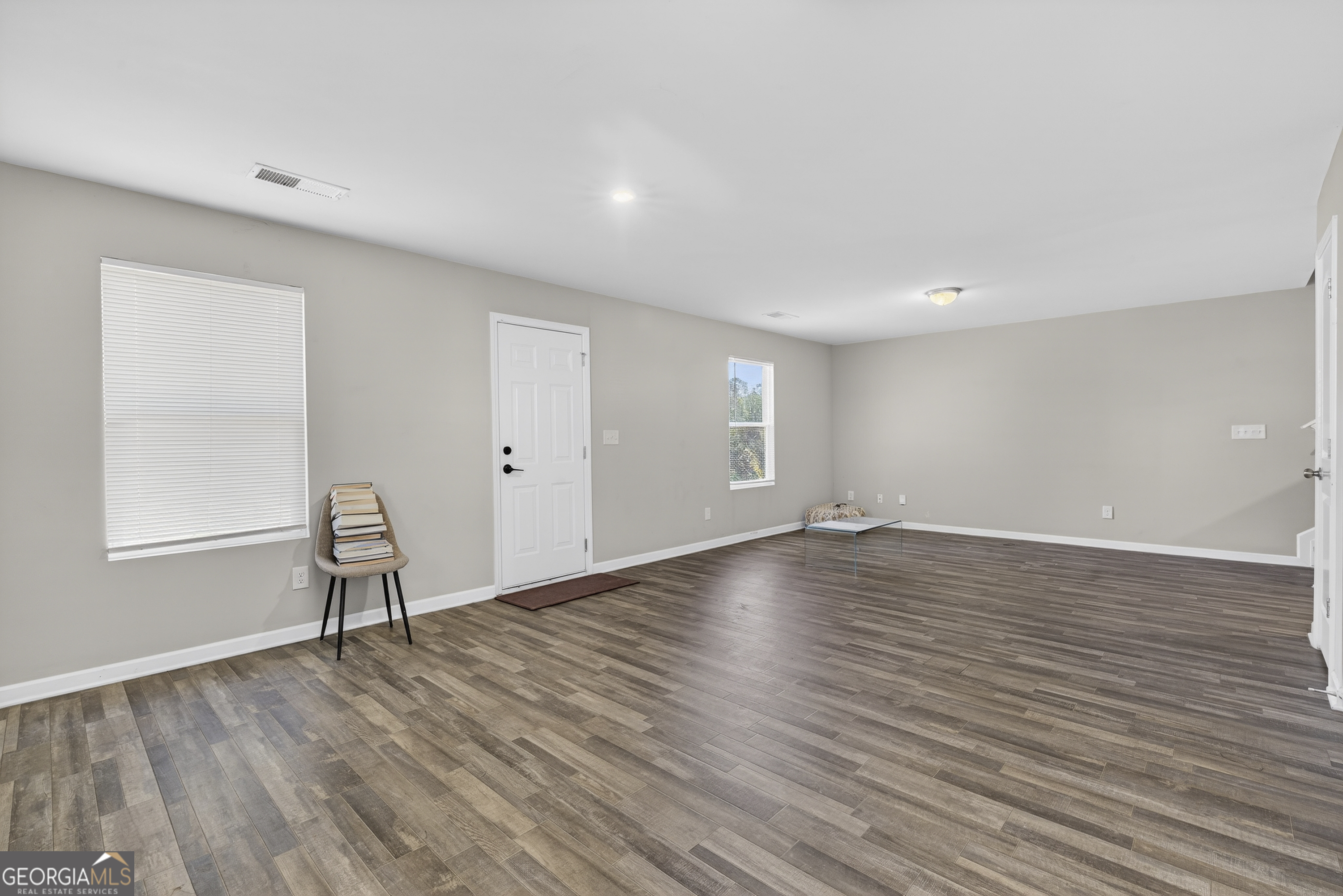 1307 Dayle Court Macon GA 31211