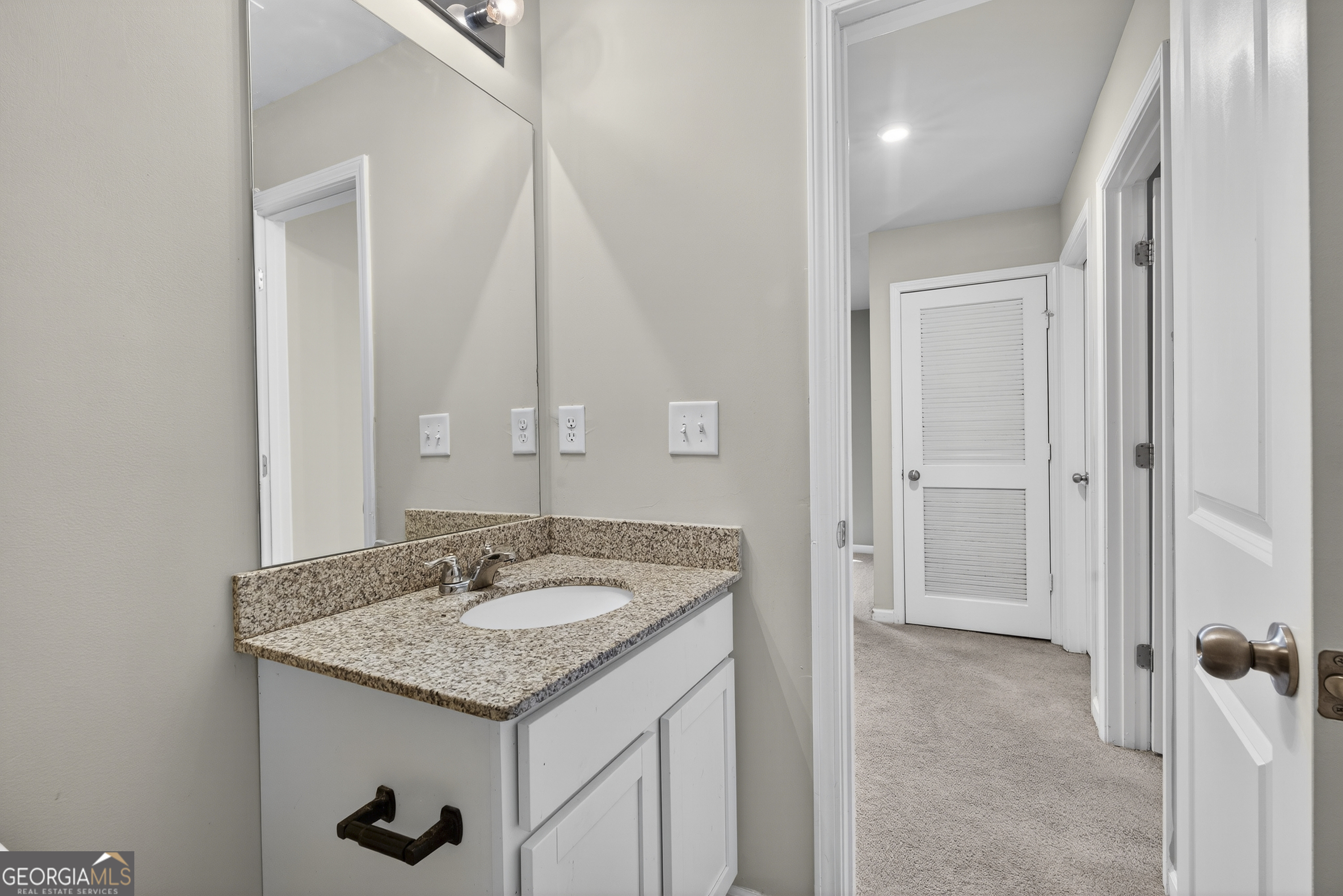 1307 Dayle Court Macon GA 31211
