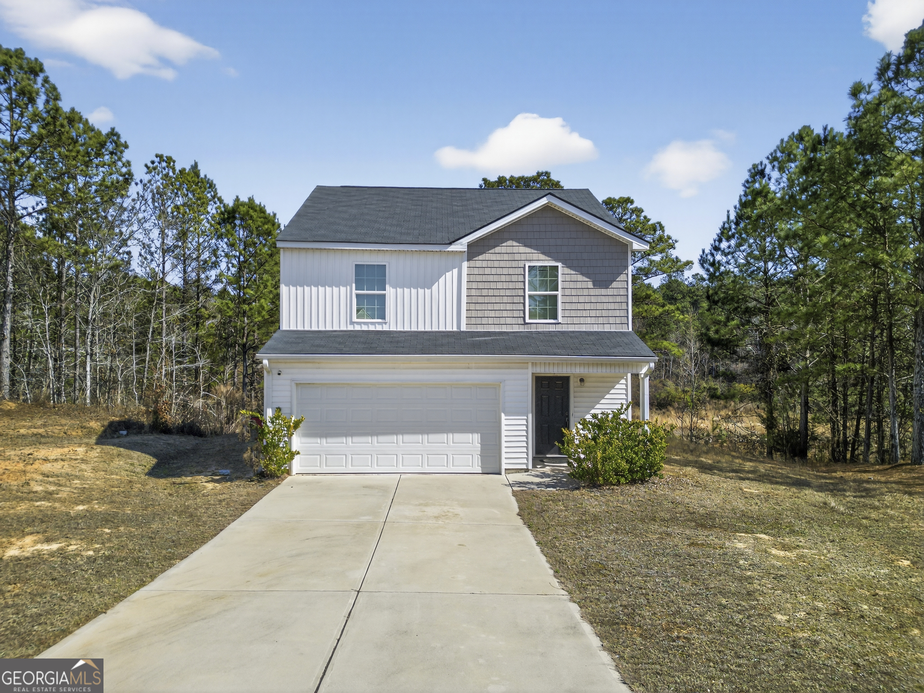 1307 Dayle Court Macon GA 31211