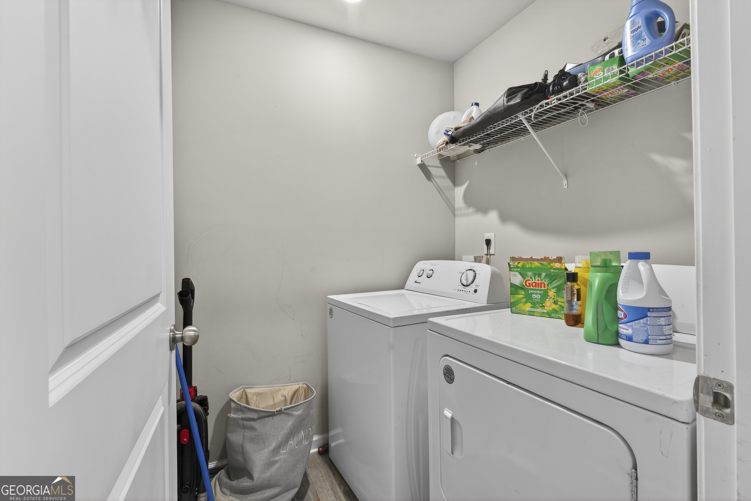 1307 Dayle Court Macon GA 31211