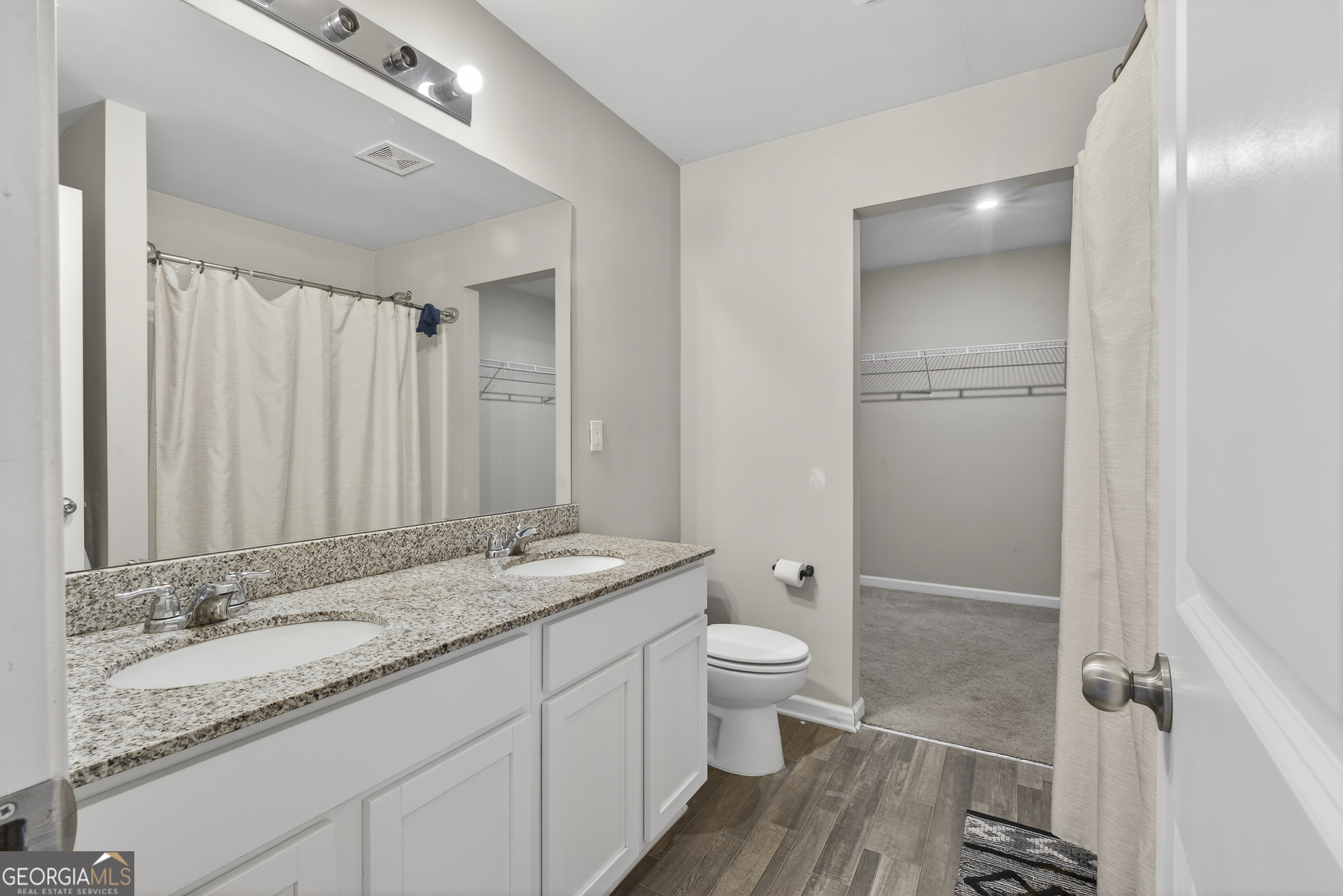 1307 Dayle Court Macon GA 31211