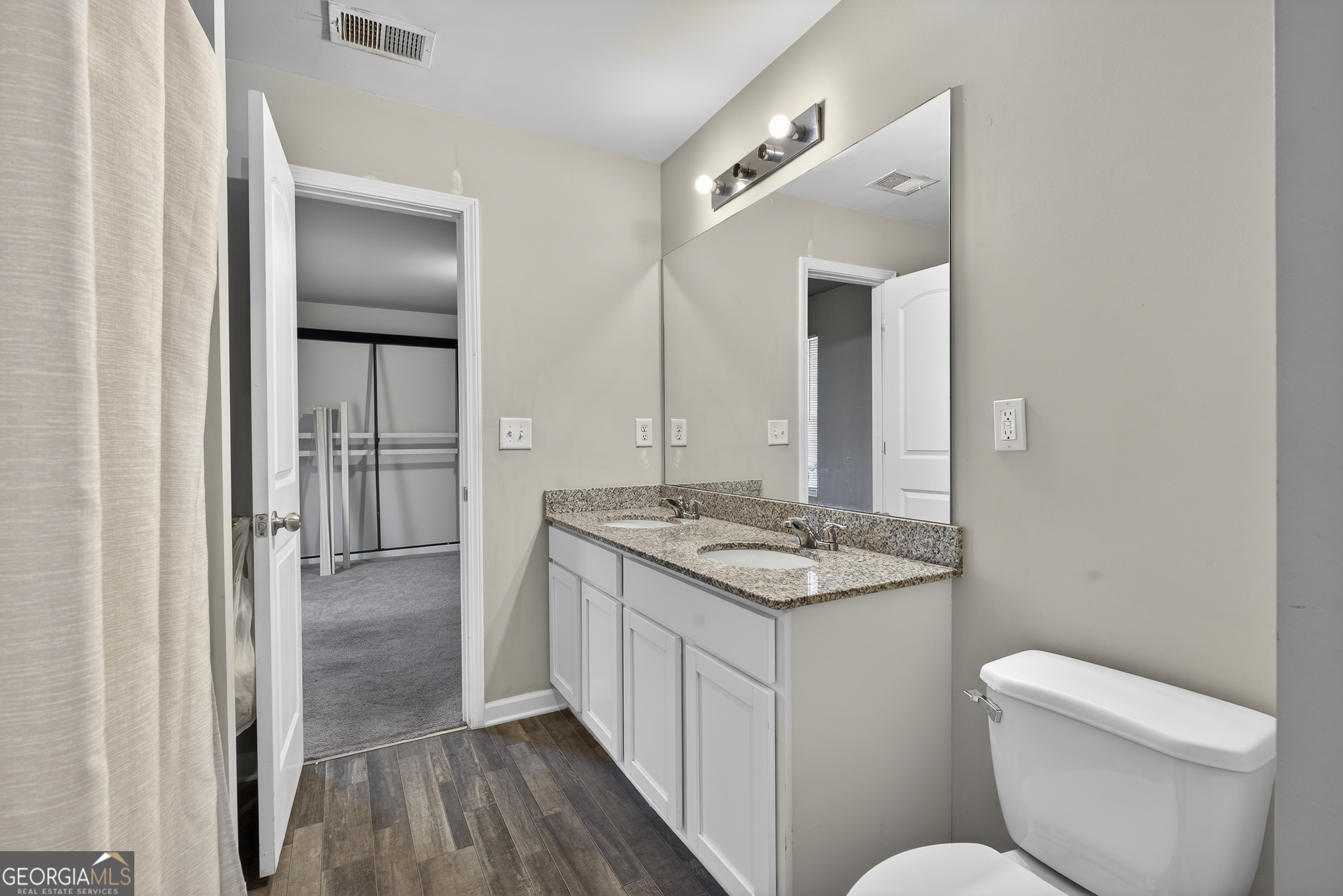 1307 Dayle Court Macon GA 31211