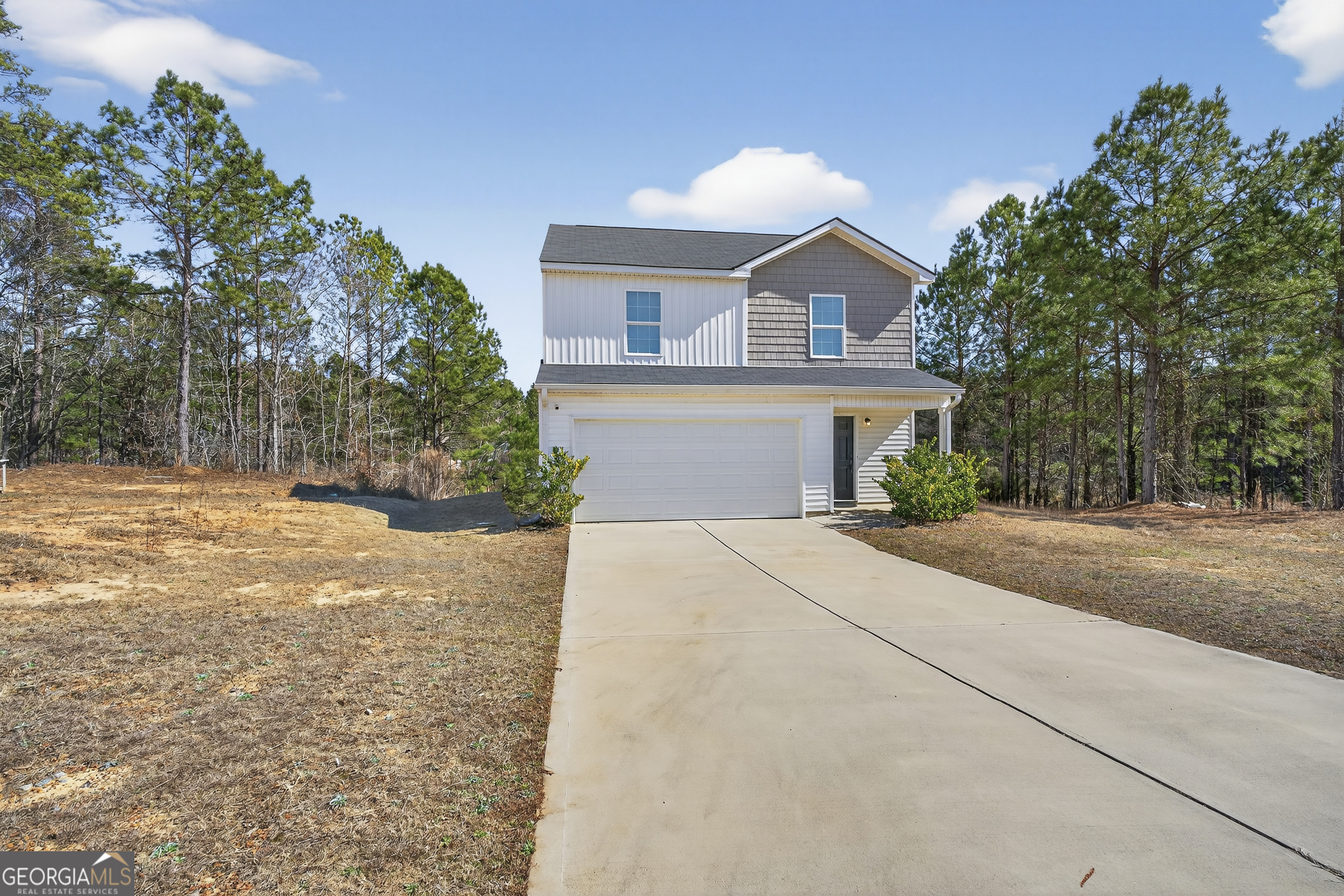 1307 Dayle Court Macon GA 31211