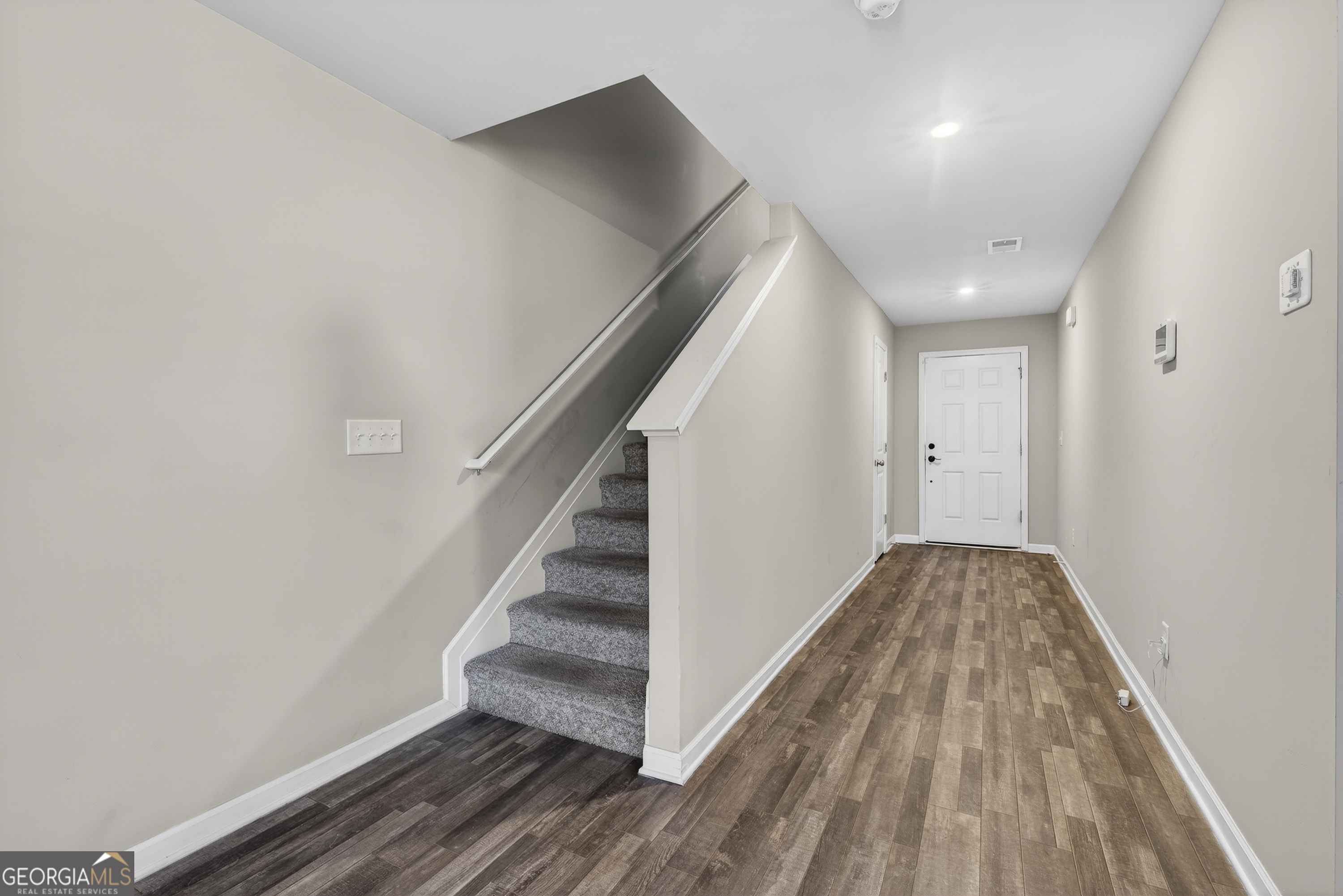 1307 Dayle Court Macon GA 31211