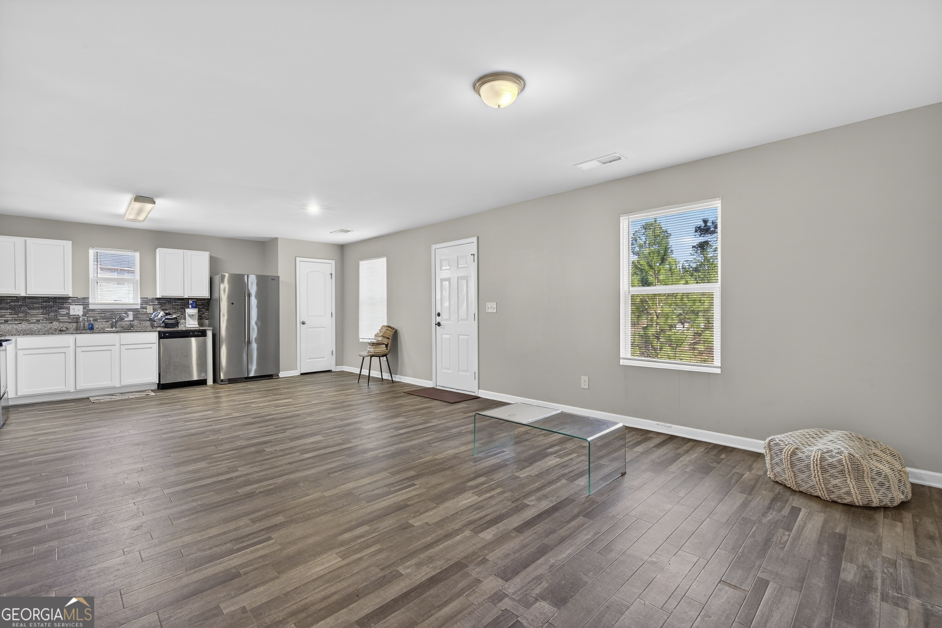 1307 Dayle Court Macon GA 31211