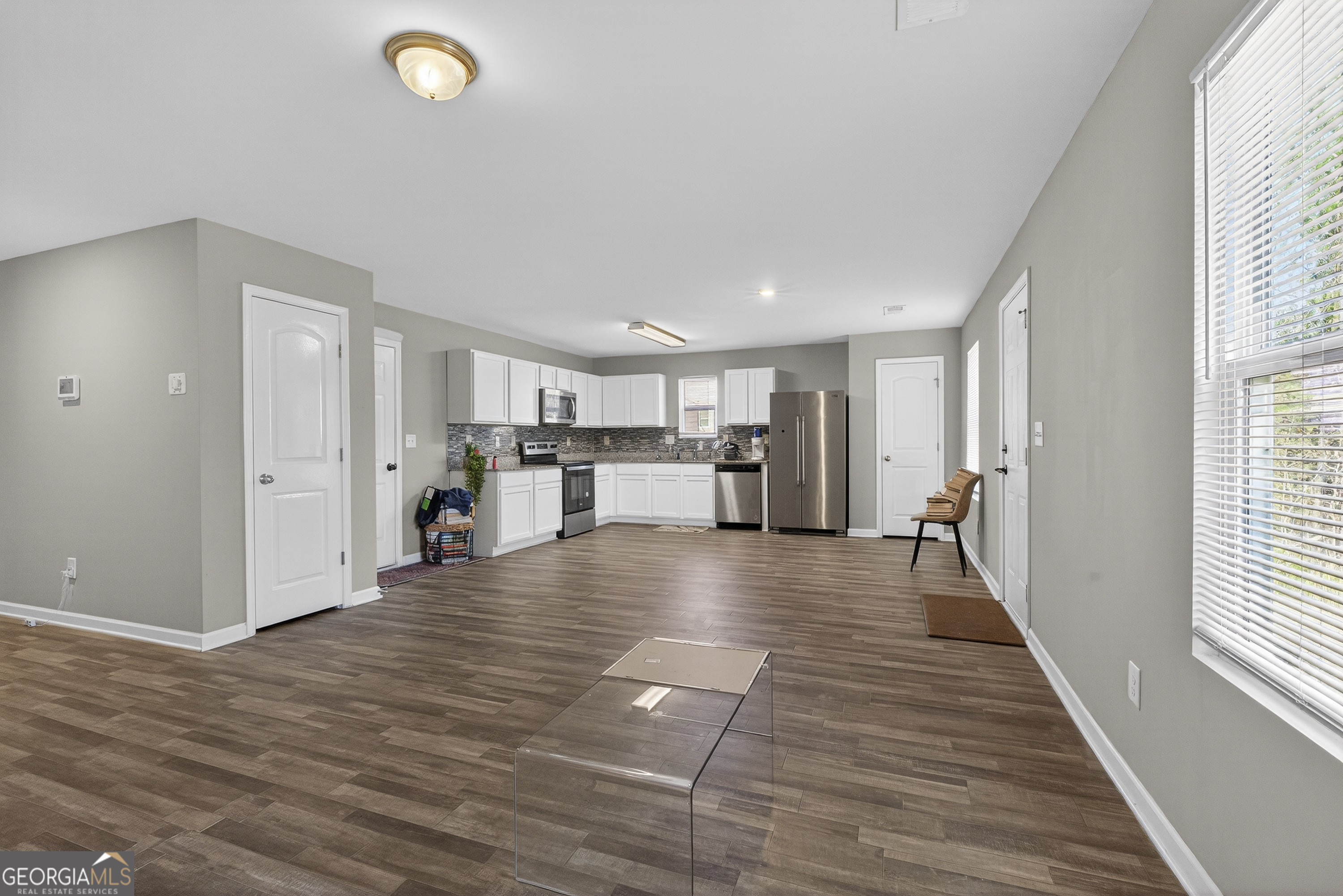 1307 Dayle Court Macon GA 31211