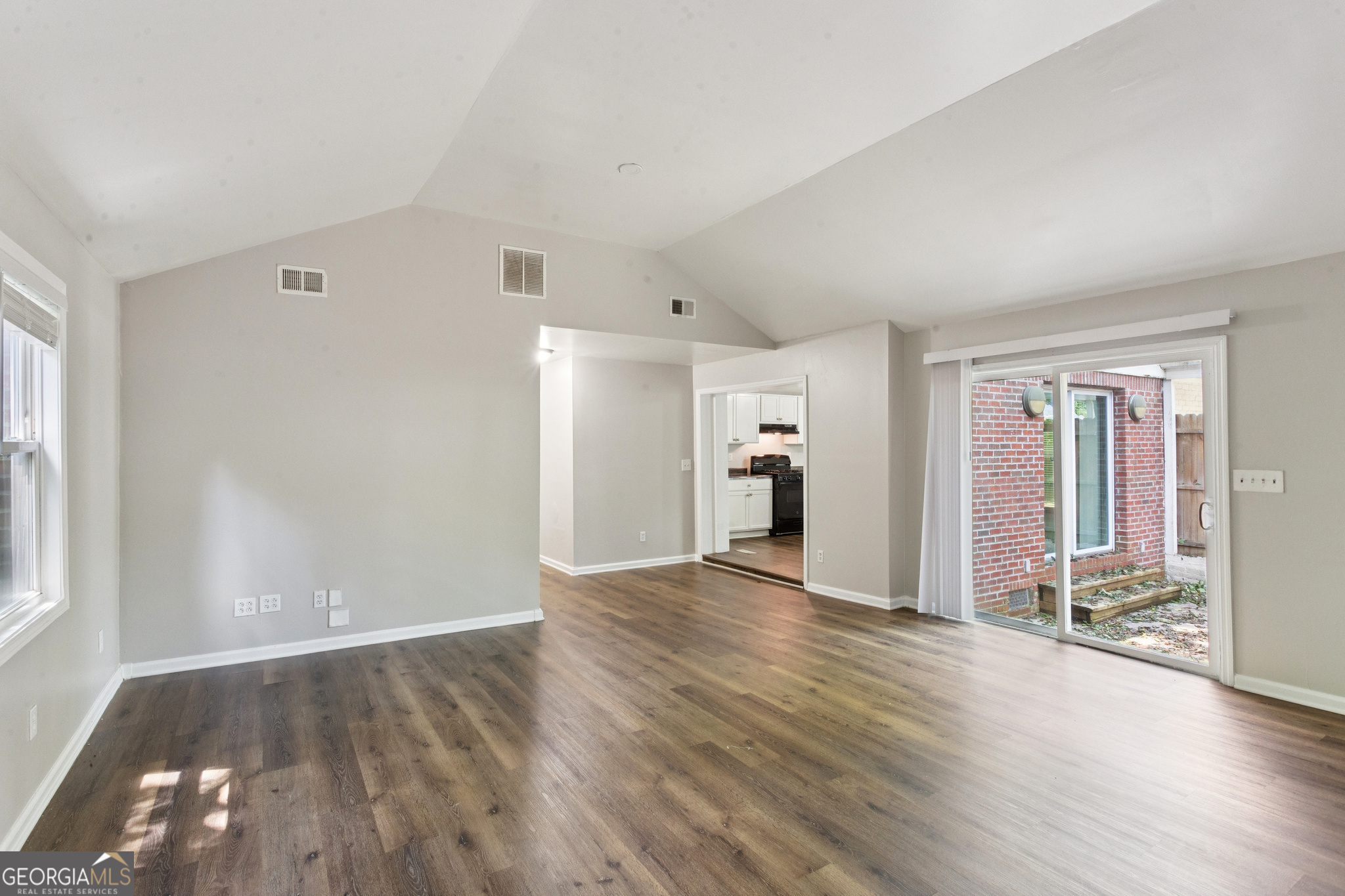 3260 Russell Street Hapeville GA 30354