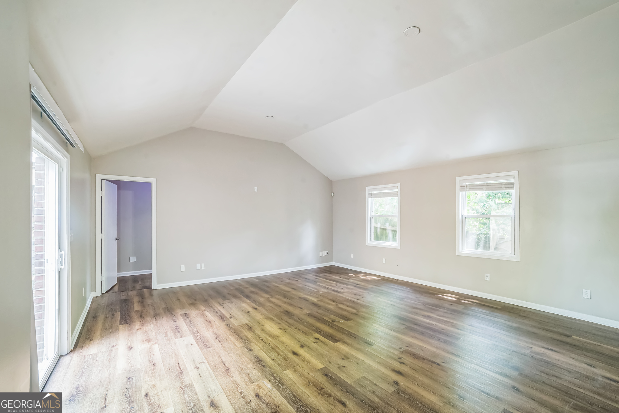 3260 Russell Street Hapeville GA 30354