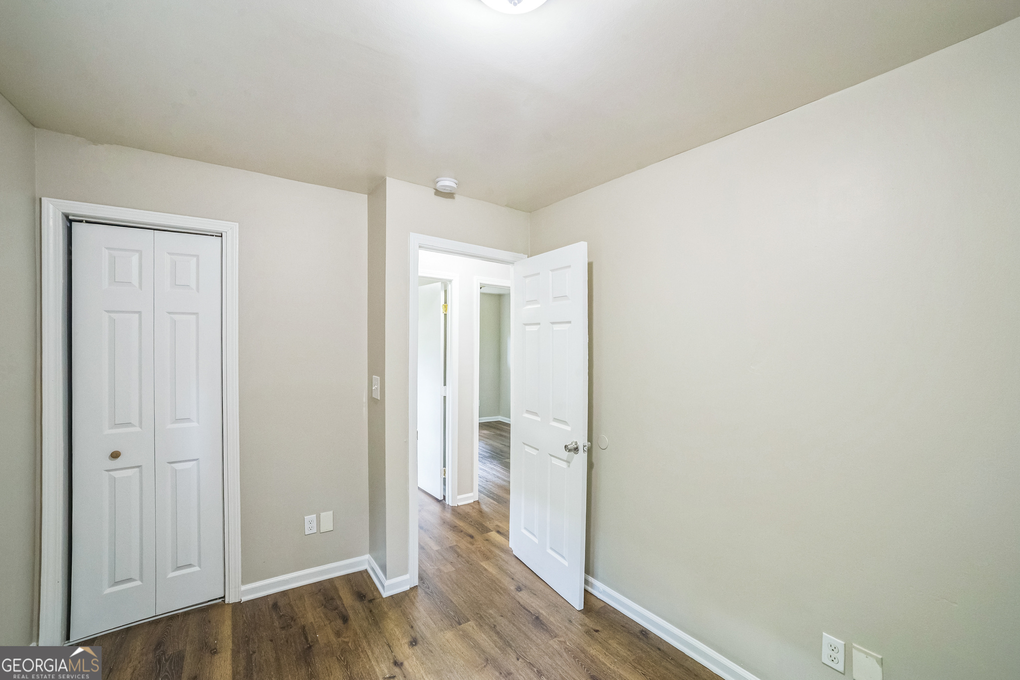 3260 Russell Street Hapeville GA 30354